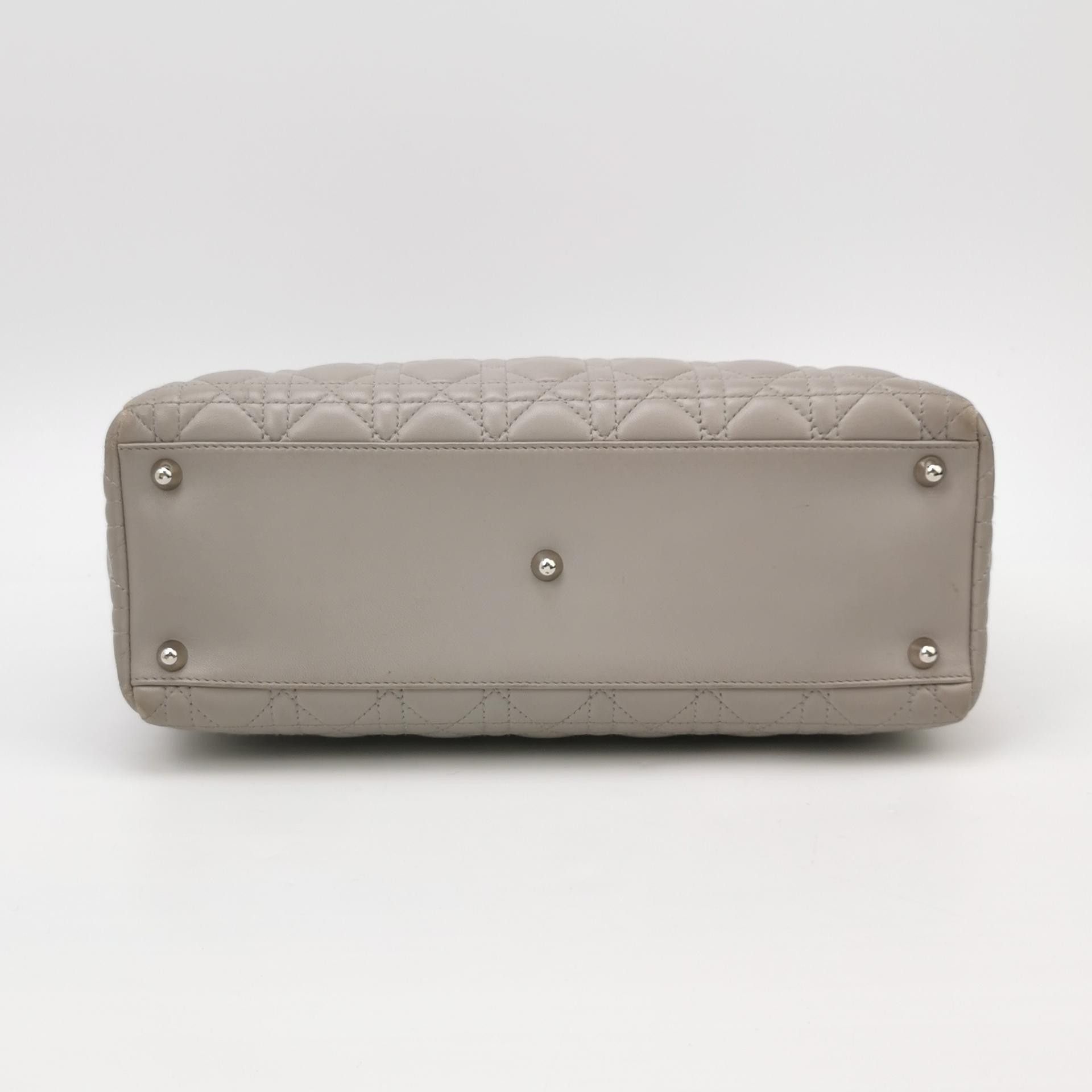 Dior Dior Women os Shoulder Bags Size ONE SIZE - 6 Thumbnail