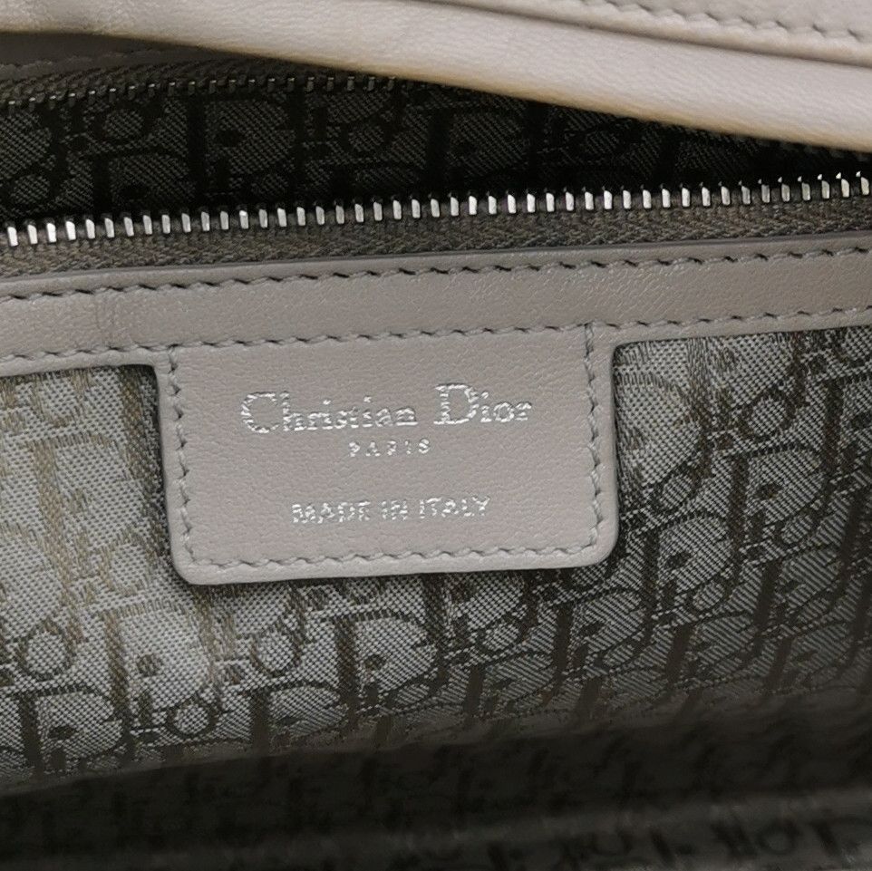 Dior Dior Women os Shoulder Bags Size ONE SIZE - 8 Thumbnail
