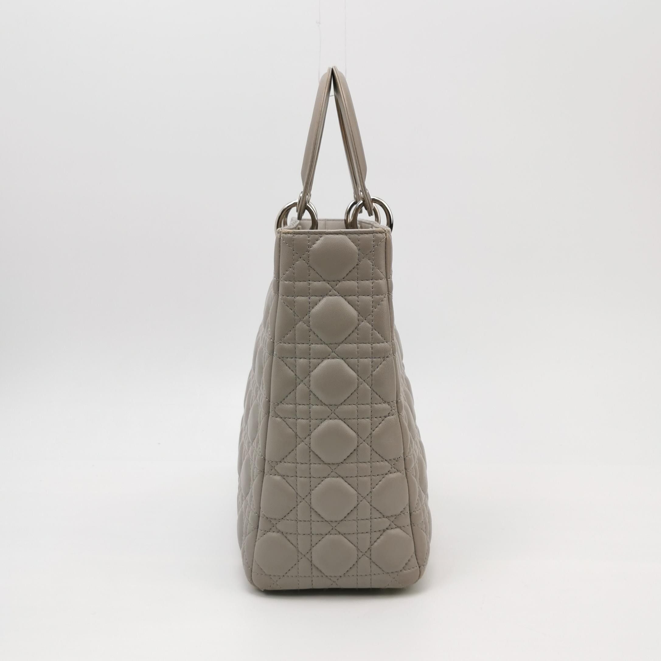 Dior Dior Women os Shoulder Bags Size ONE SIZE - 4 Thumbnail