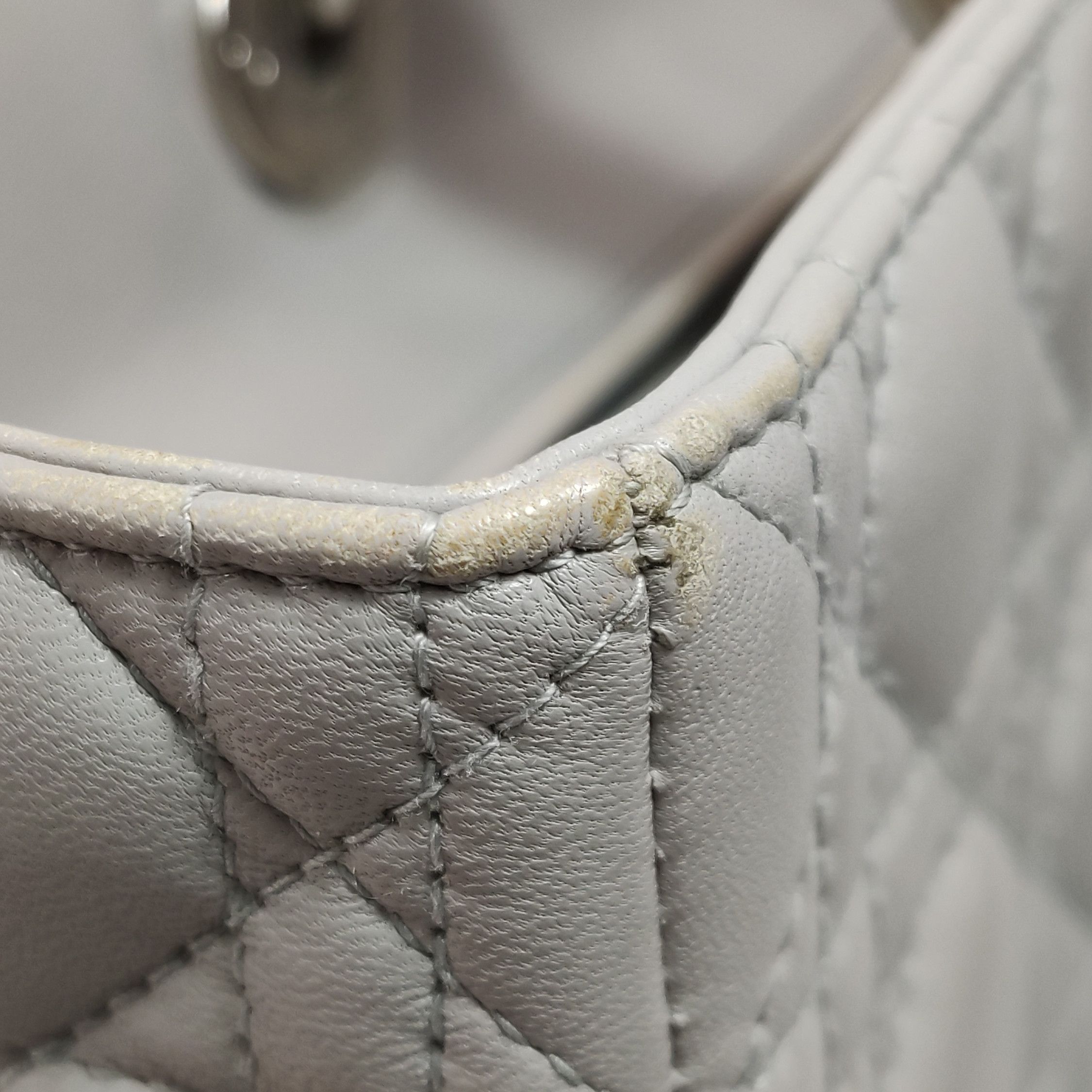 Dior Dior Women os Shoulder Bags Size ONE SIZE - 15 Thumbnail