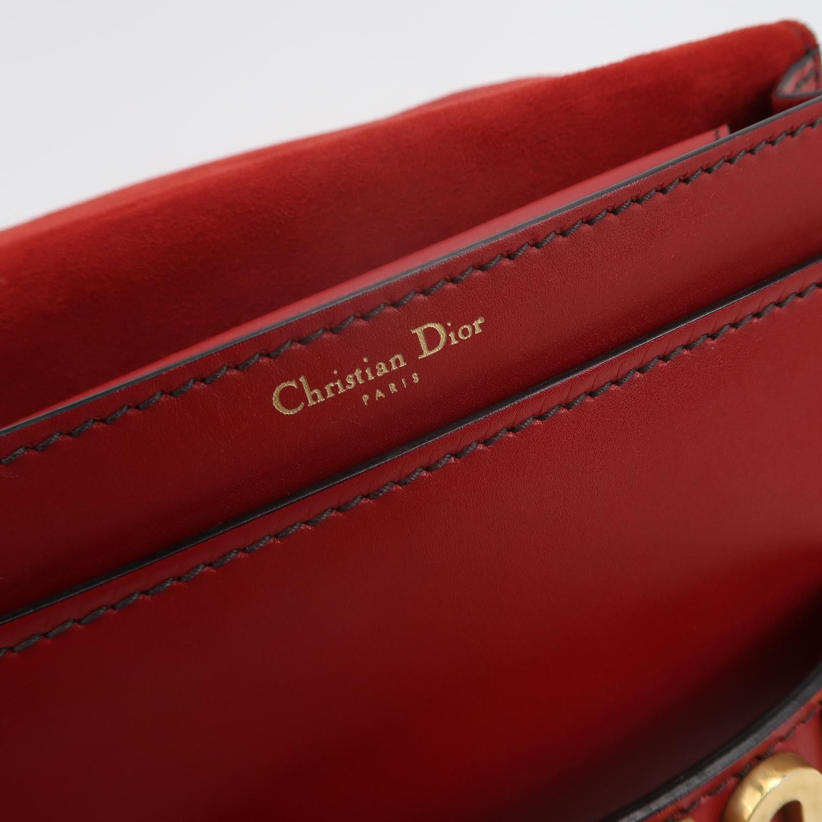 Dior Dior Women os Shoulder Bags Size ONE SIZE - 8 Thumbnail