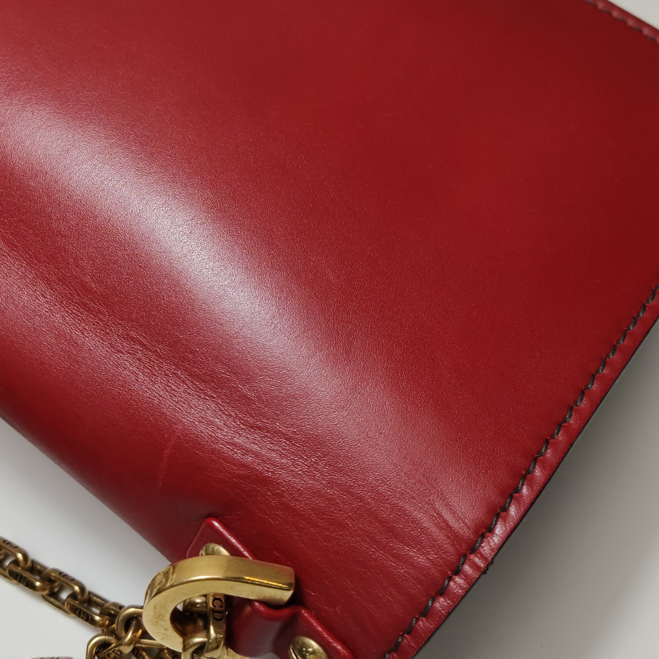 Dior Dior Women os Shoulder Bags Size ONE SIZE - 16 Thumbnail
