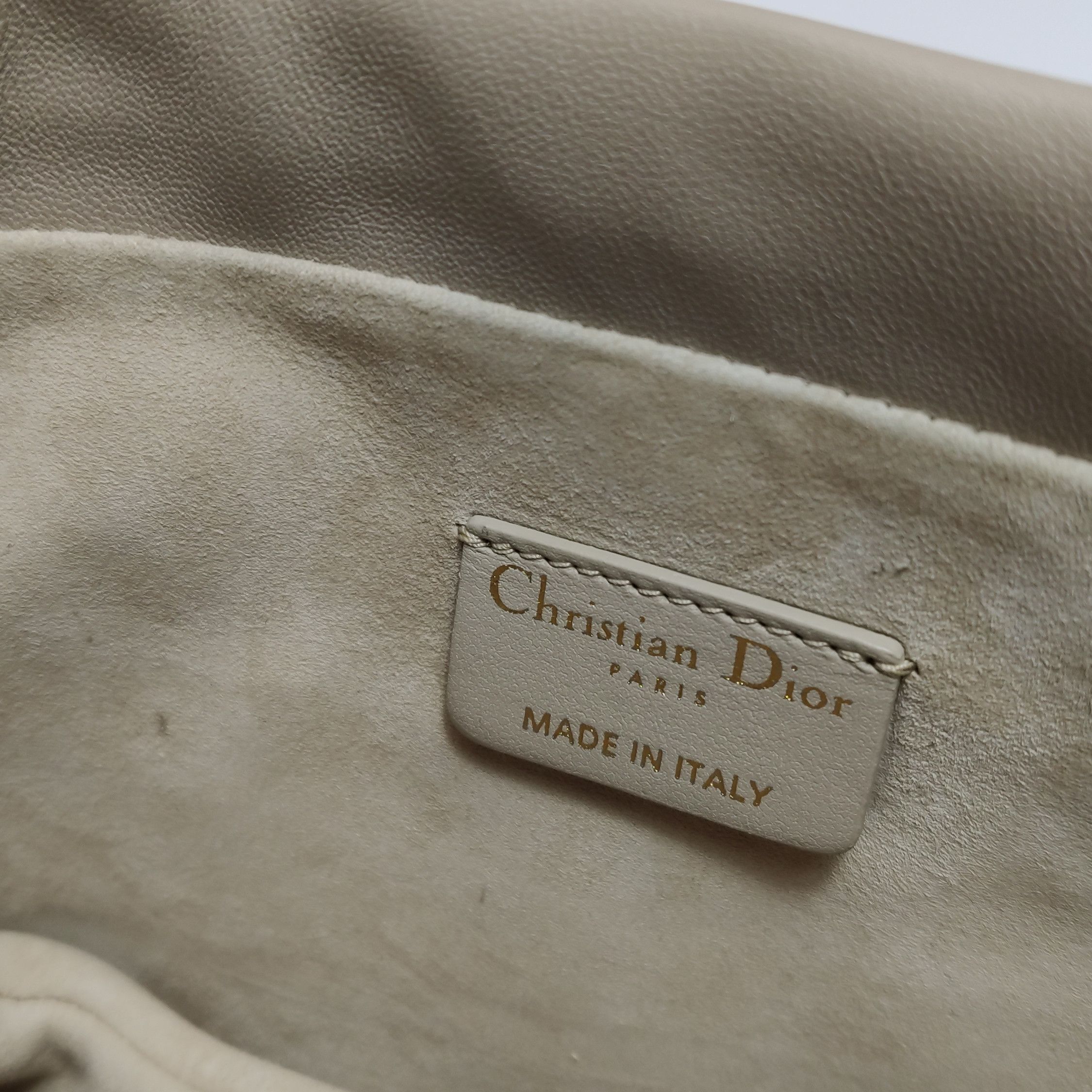 Dior Dior Women os Shoulder Bags Size ONE SIZE - 10 Thumbnail