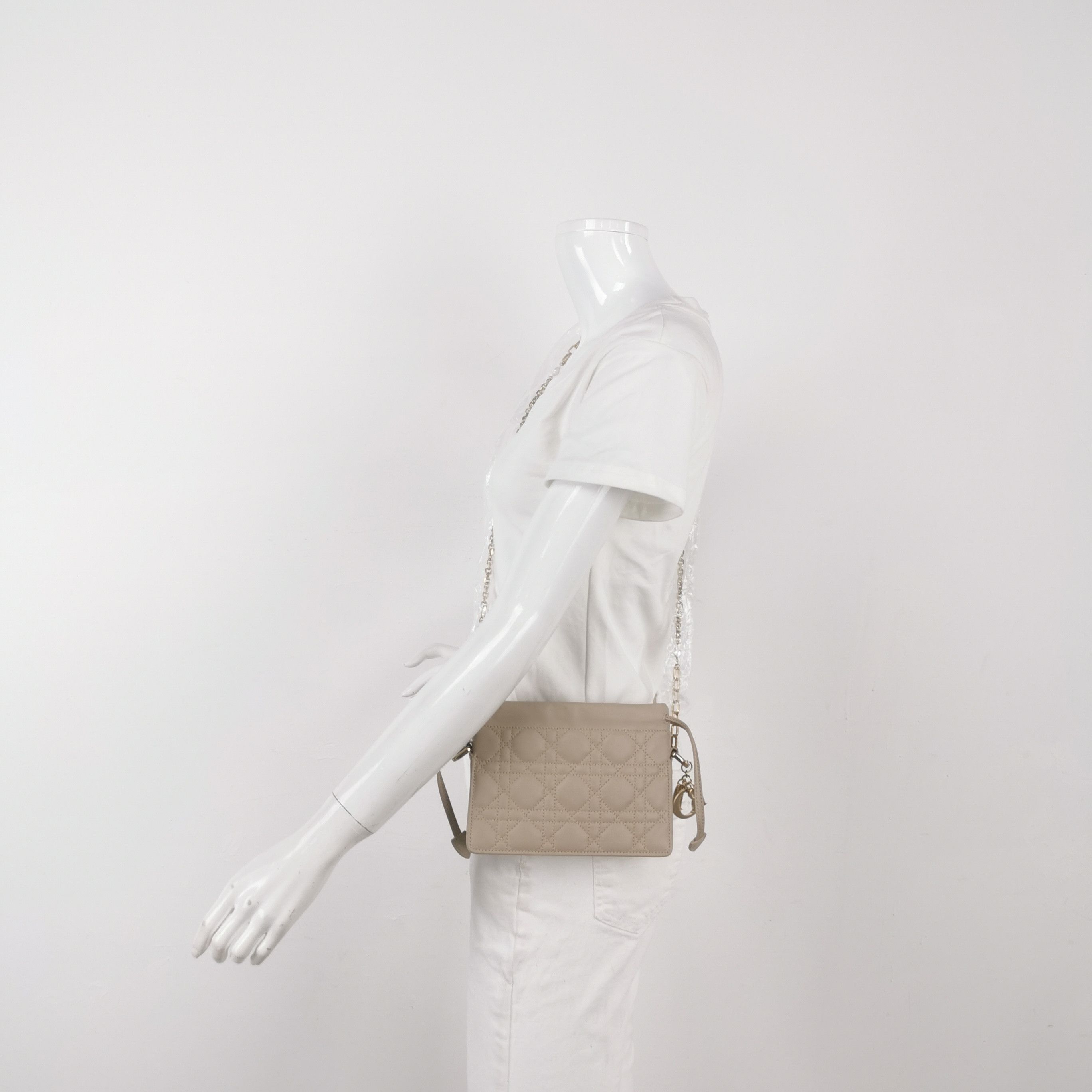 Dior Dior Women os Shoulder Bags Size ONE SIZE - 2 Thumbnail
