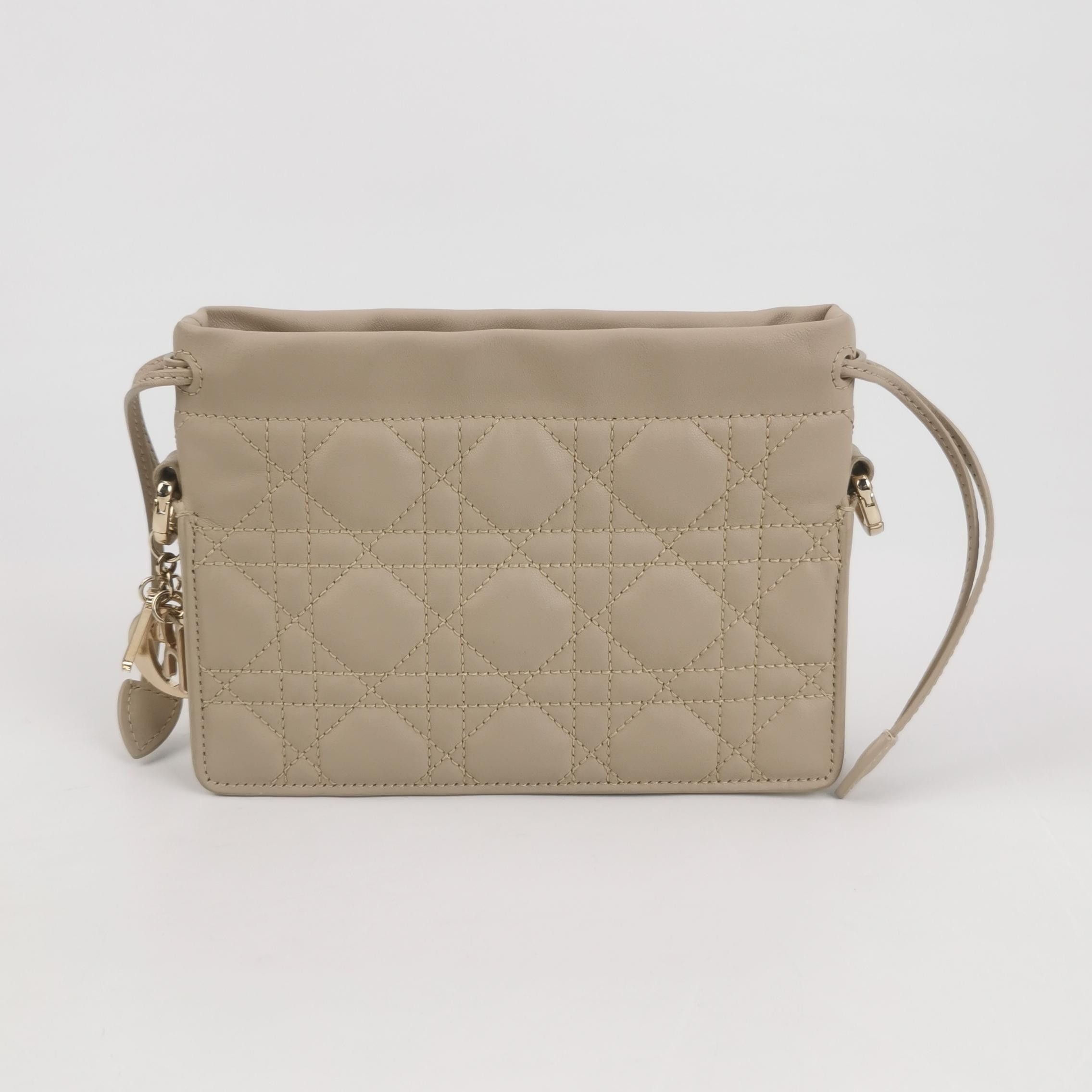 Dior Dior Women os Shoulder Bags Size ONE SIZE - 5 Thumbnail