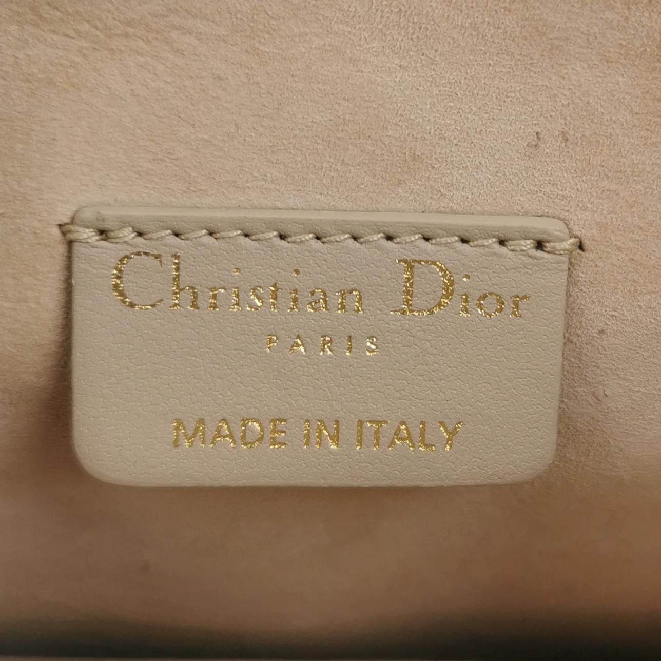 Dior Dior Women os Shoulder Bags Size ONE SIZE - 8 Thumbnail