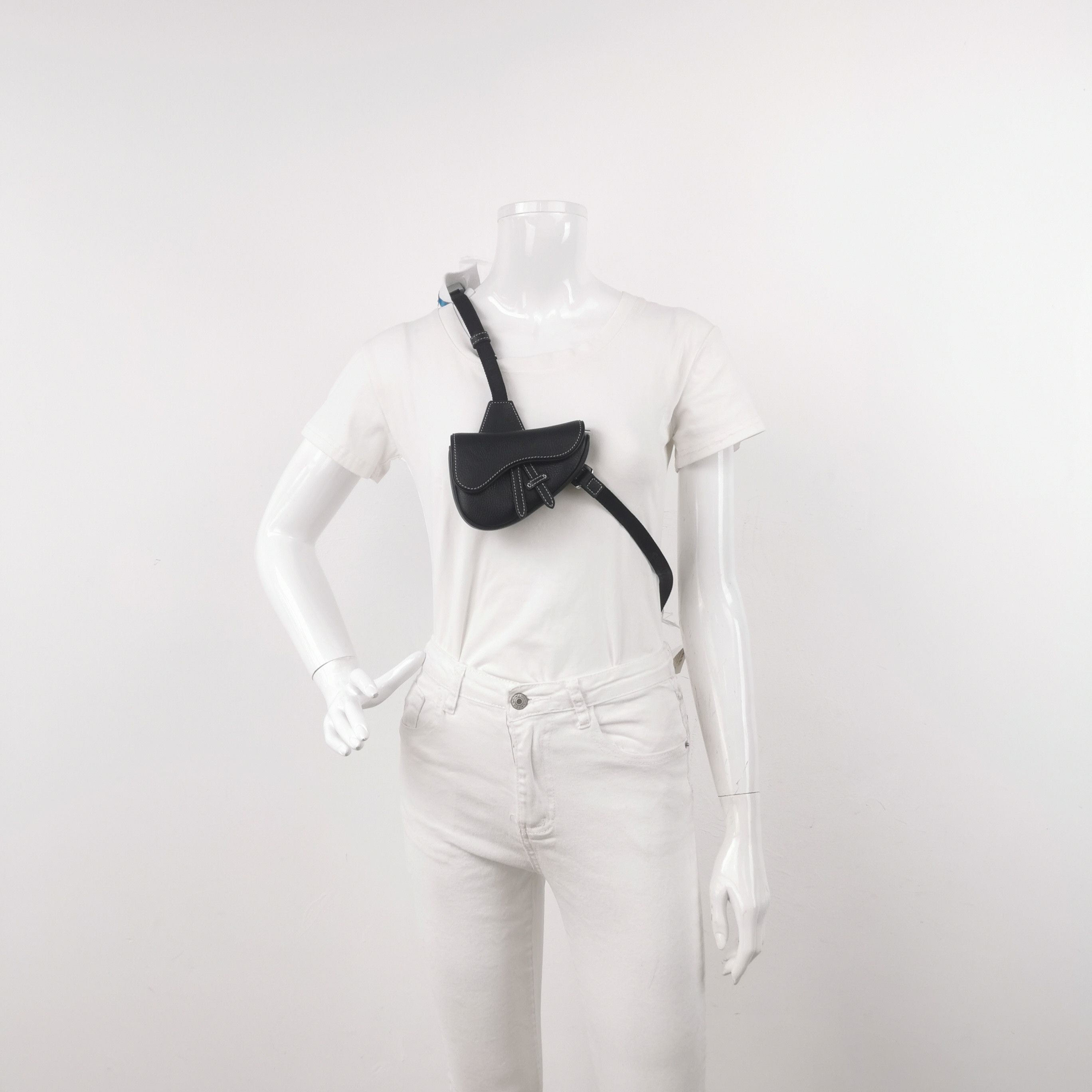 Dior Dior Women os Belt Bags Size ONE SIZE - 2 Thumbnail