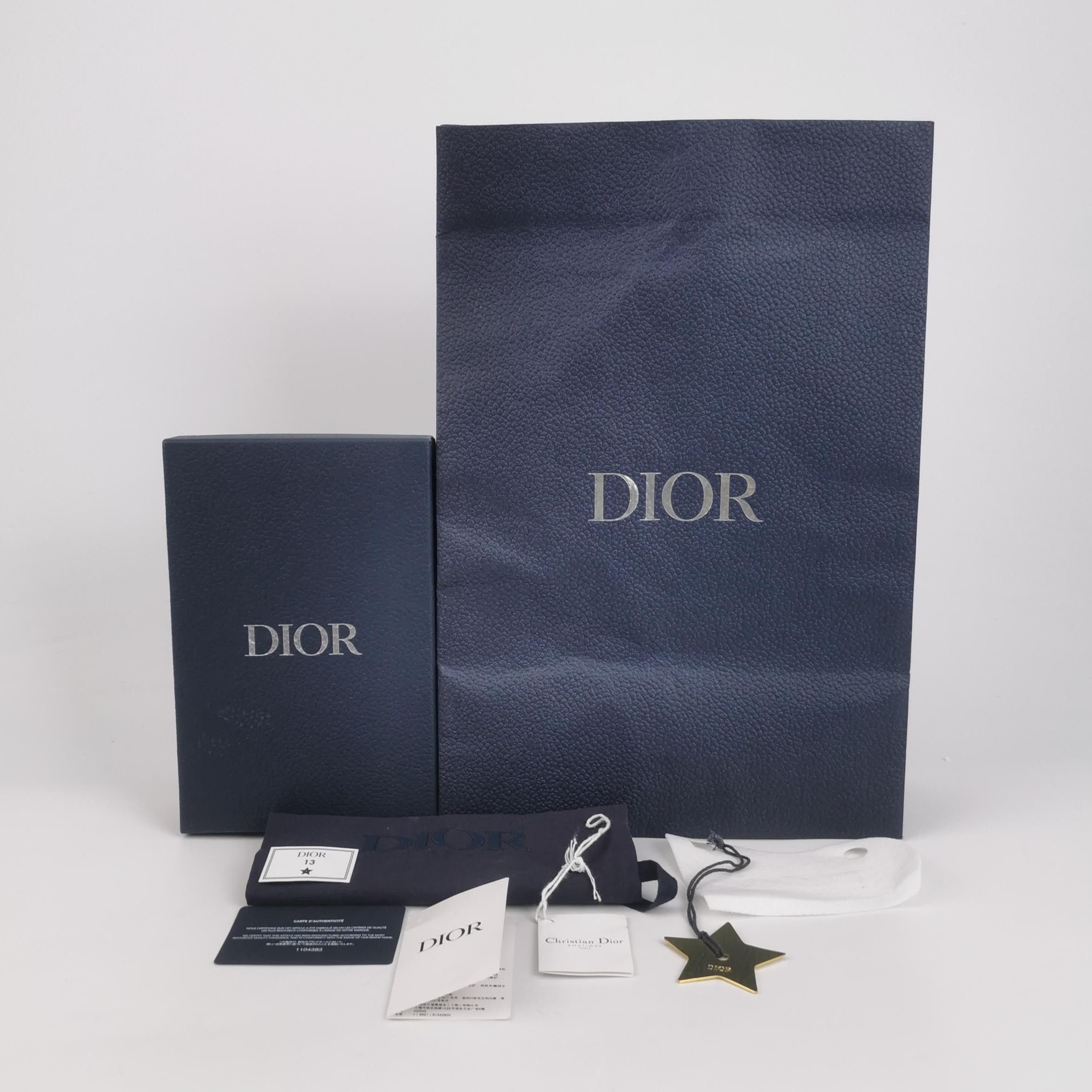 Dior Dior Women os Belt Bags Size ONE SIZE - 9 Thumbnail