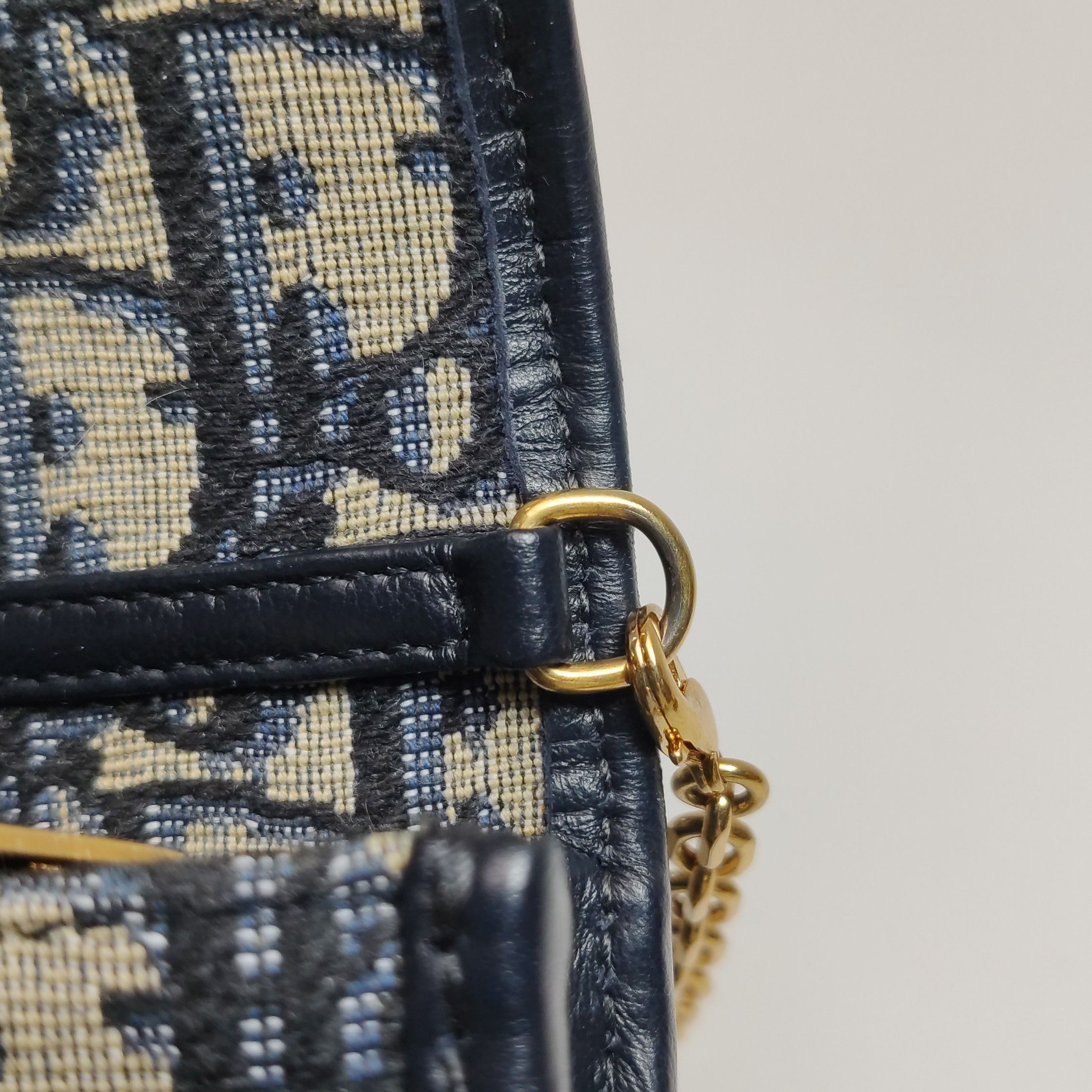 Dior Dior Women os Shoulder Bags Size ONE SIZE - 11 Thumbnail