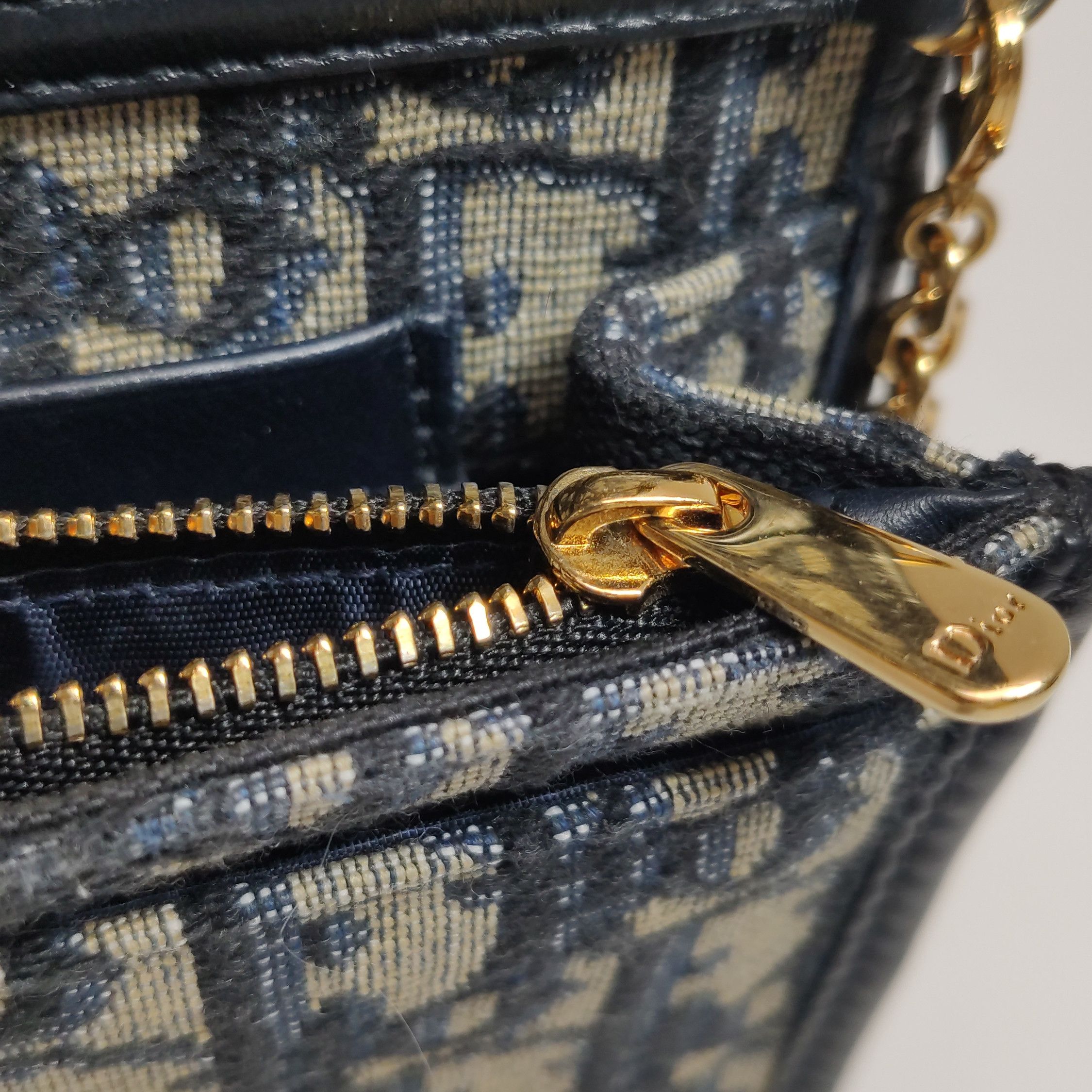 Dior Dior Women os Shoulder Bags Size ONE SIZE - 12 Thumbnail