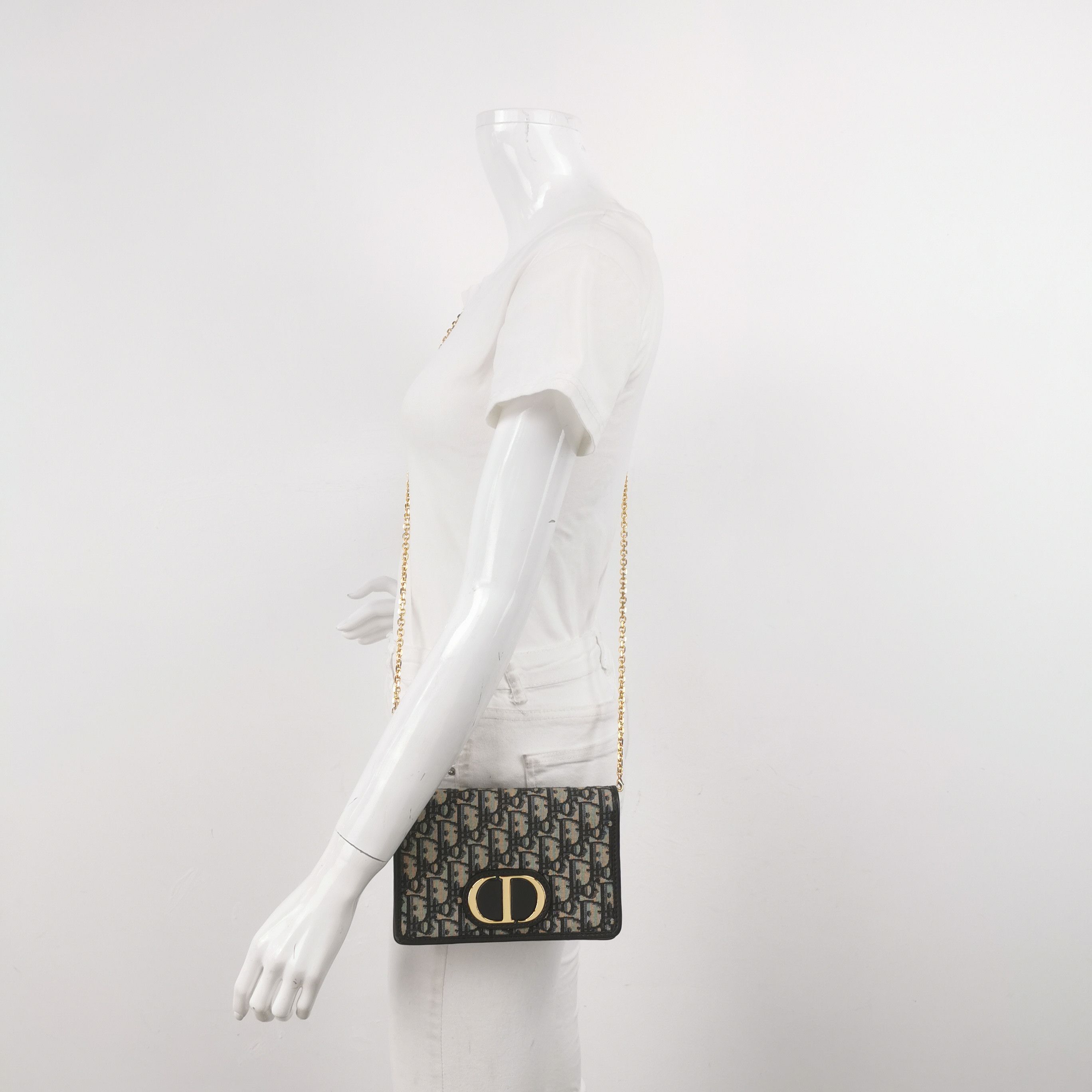 Dior Dior Women os Shoulder Bags Size ONE SIZE - 2 Thumbnail