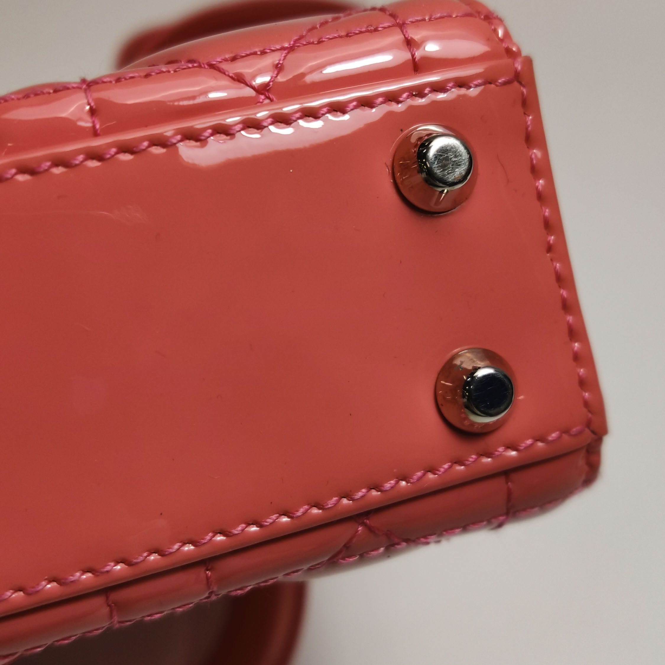 Dior Dior Women os Shoulder Bags Size ONE SIZE - 14 Thumbnail
