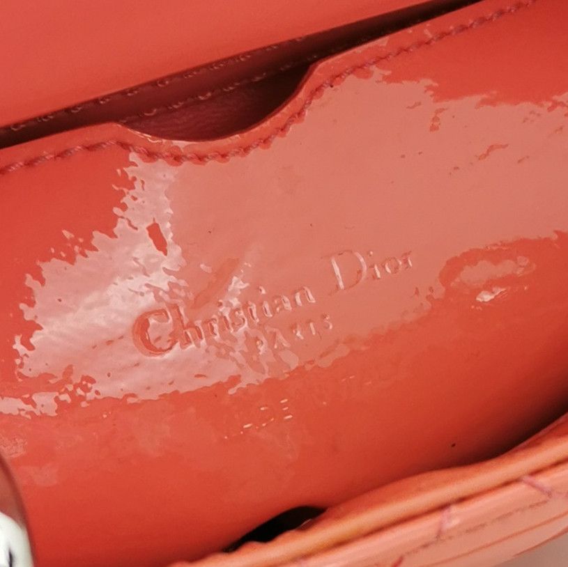 Dior Dior Women os Shoulder Bags Size ONE SIZE - 8 Thumbnail