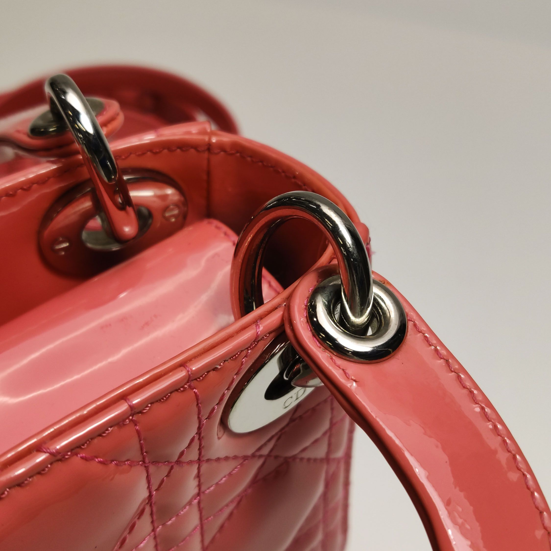 Dior Dior Women os Shoulder Bags Size ONE SIZE - 12 Thumbnail