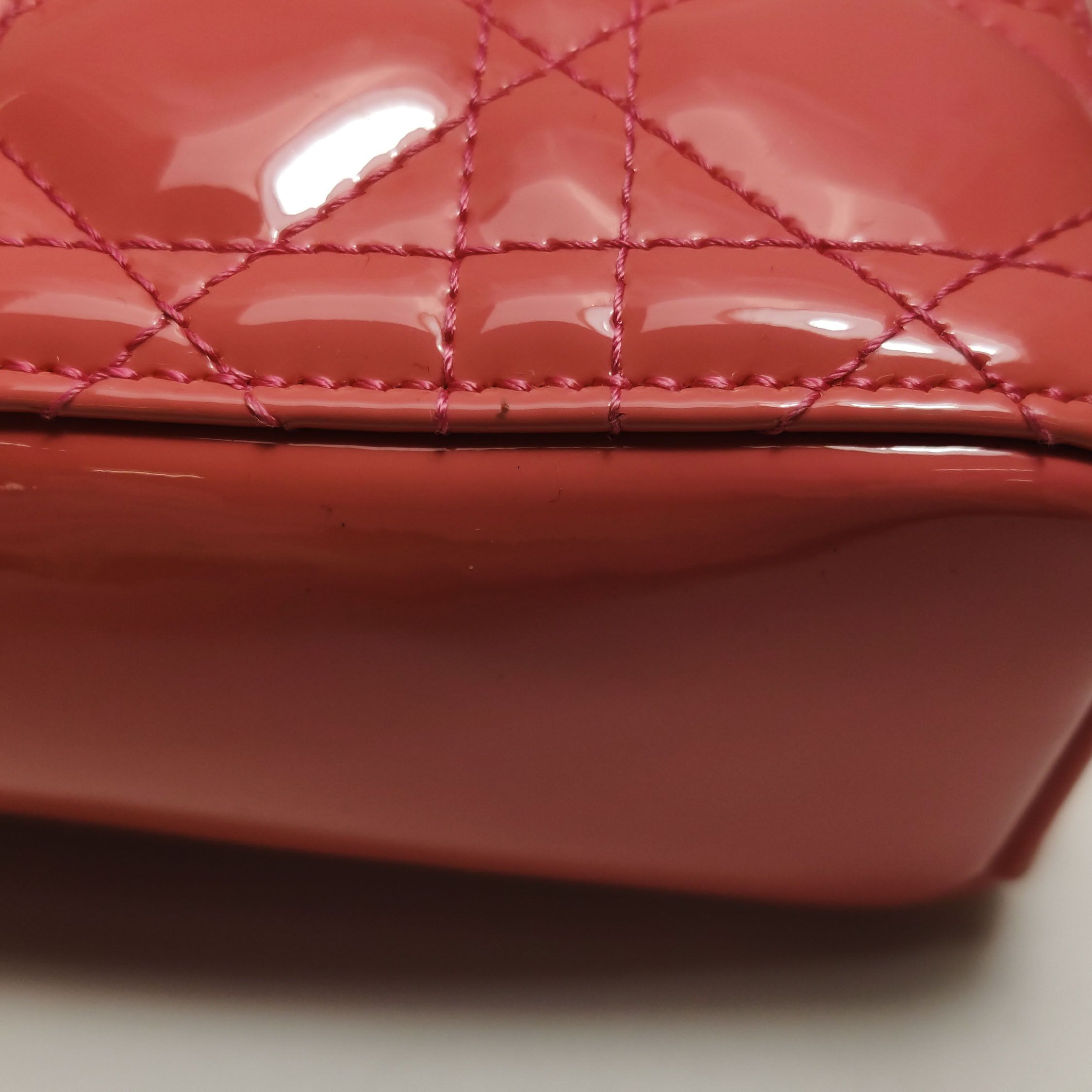 Dior Dior Women os Shoulder Bags Size ONE SIZE - 16 Thumbnail