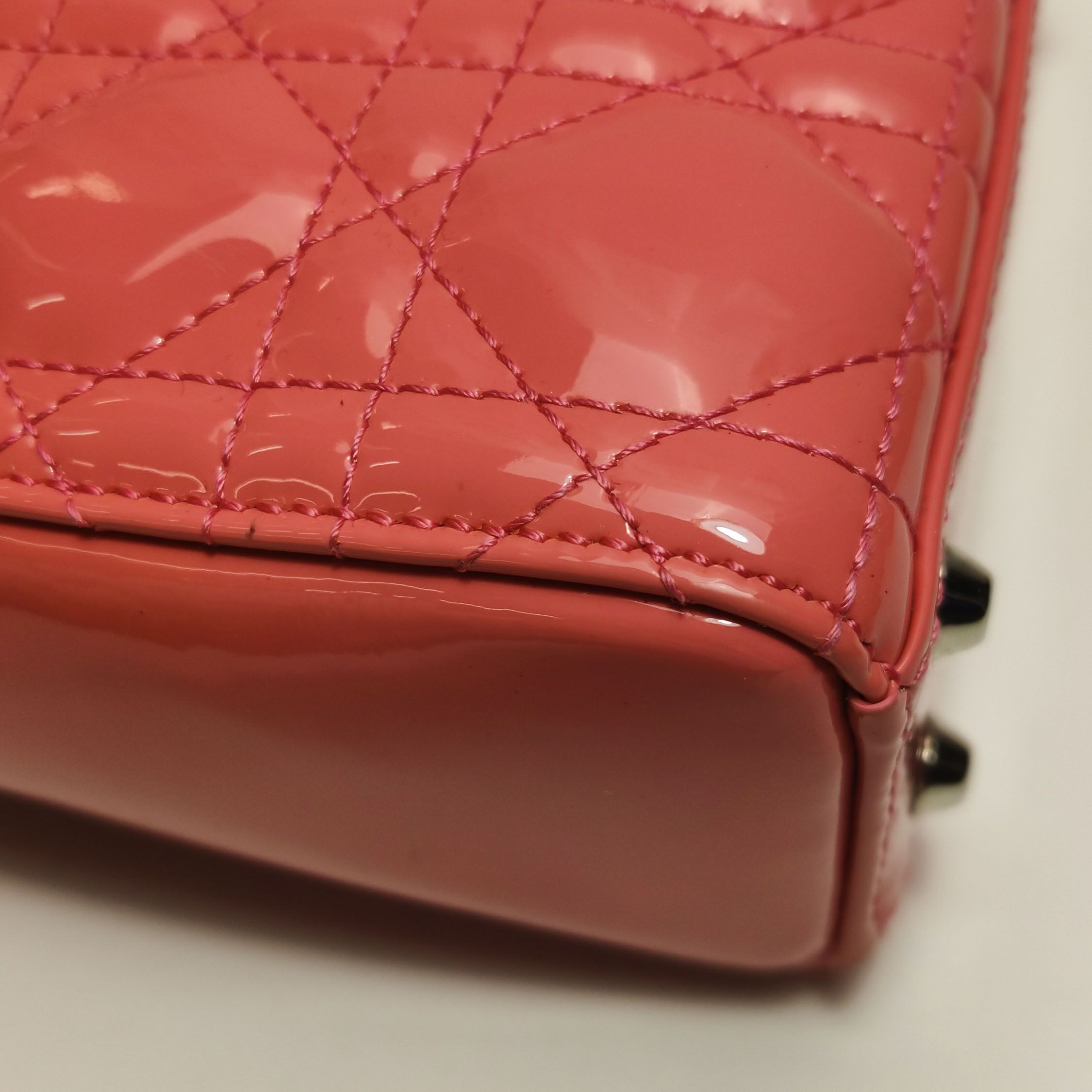 Dior Dior Women os Shoulder Bags Size ONE SIZE - 22 Thumbnail