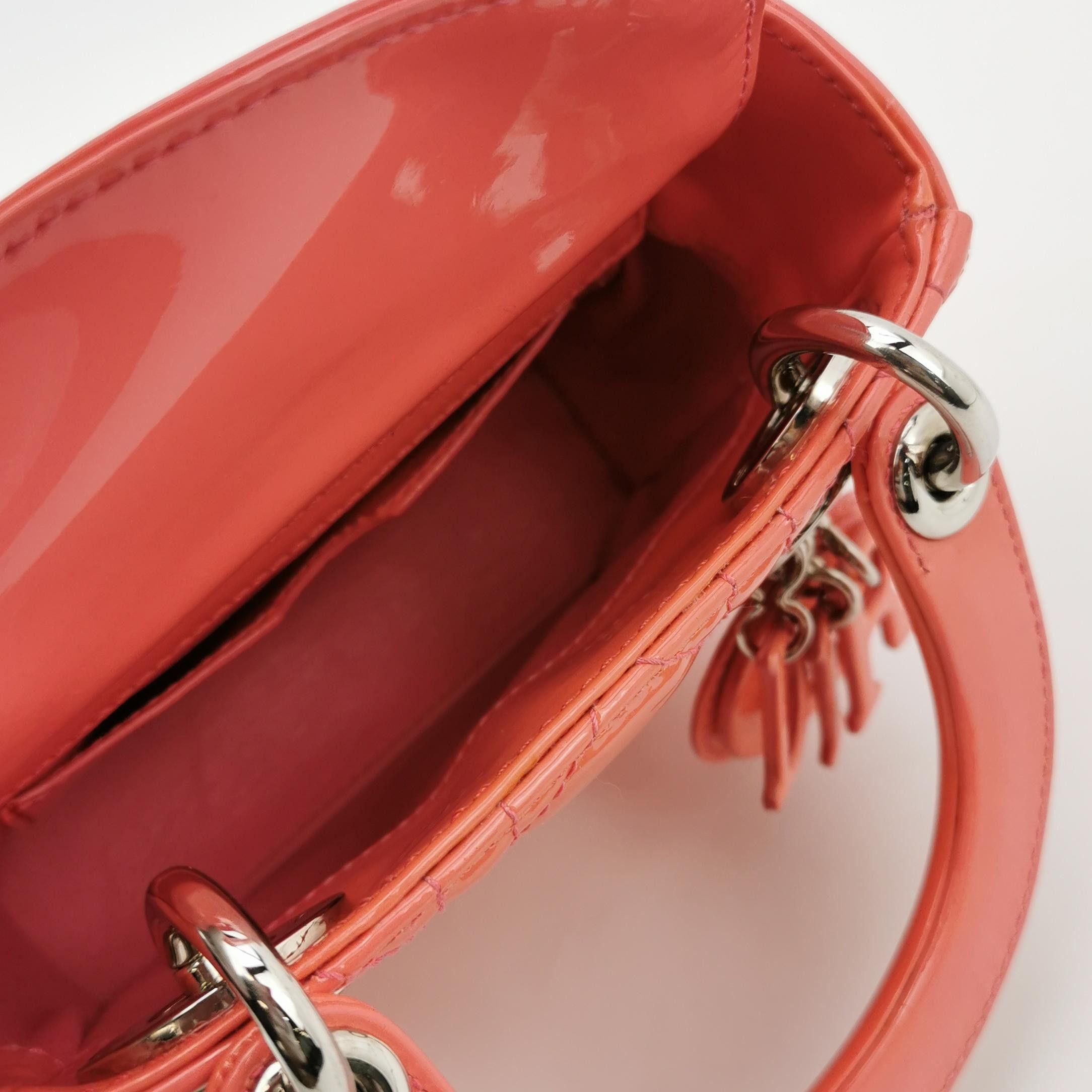 Dior Dior Women os Shoulder Bags Size ONE SIZE - 7 Thumbnail