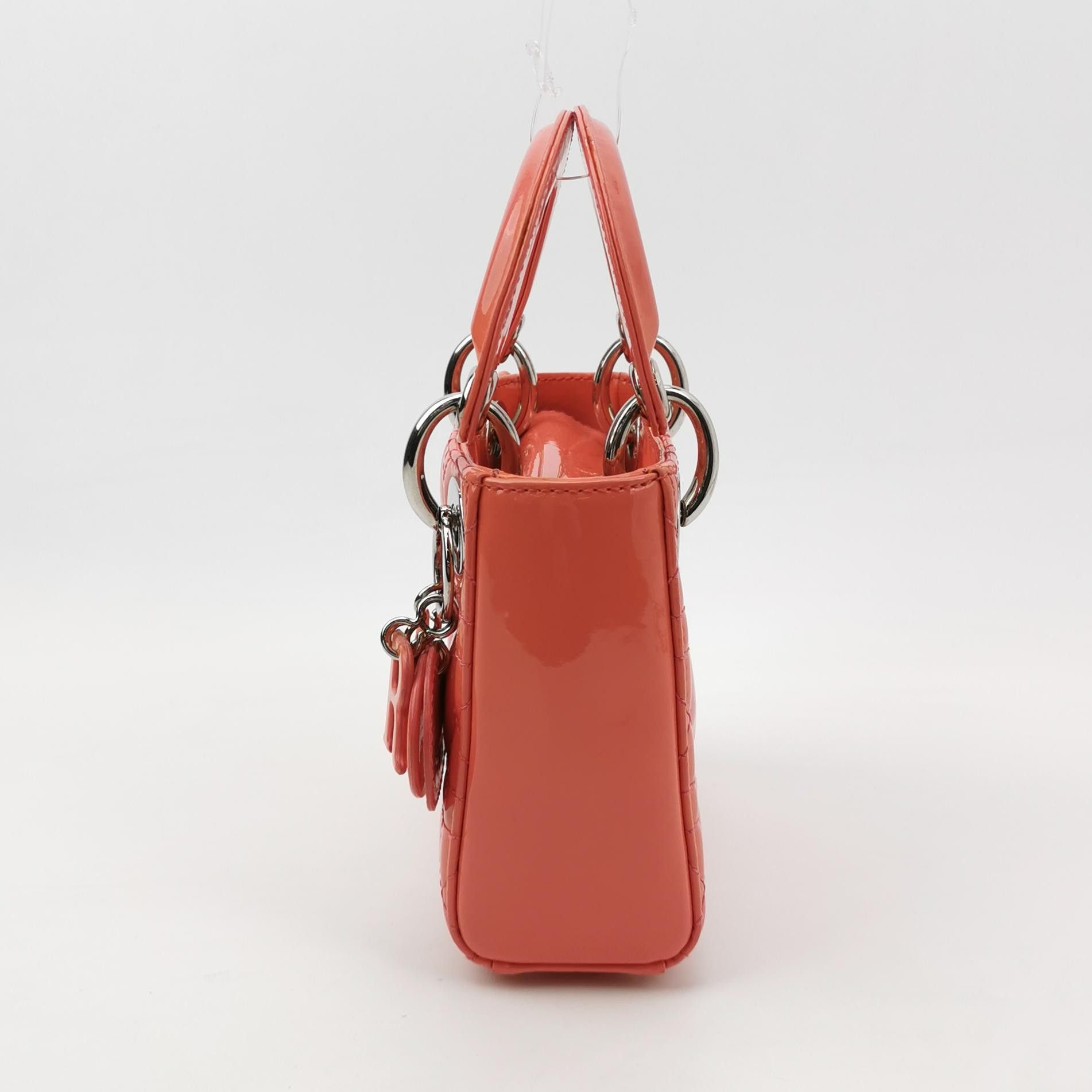 Dior Dior Women os Shoulder Bags Size ONE SIZE - 3 Thumbnail