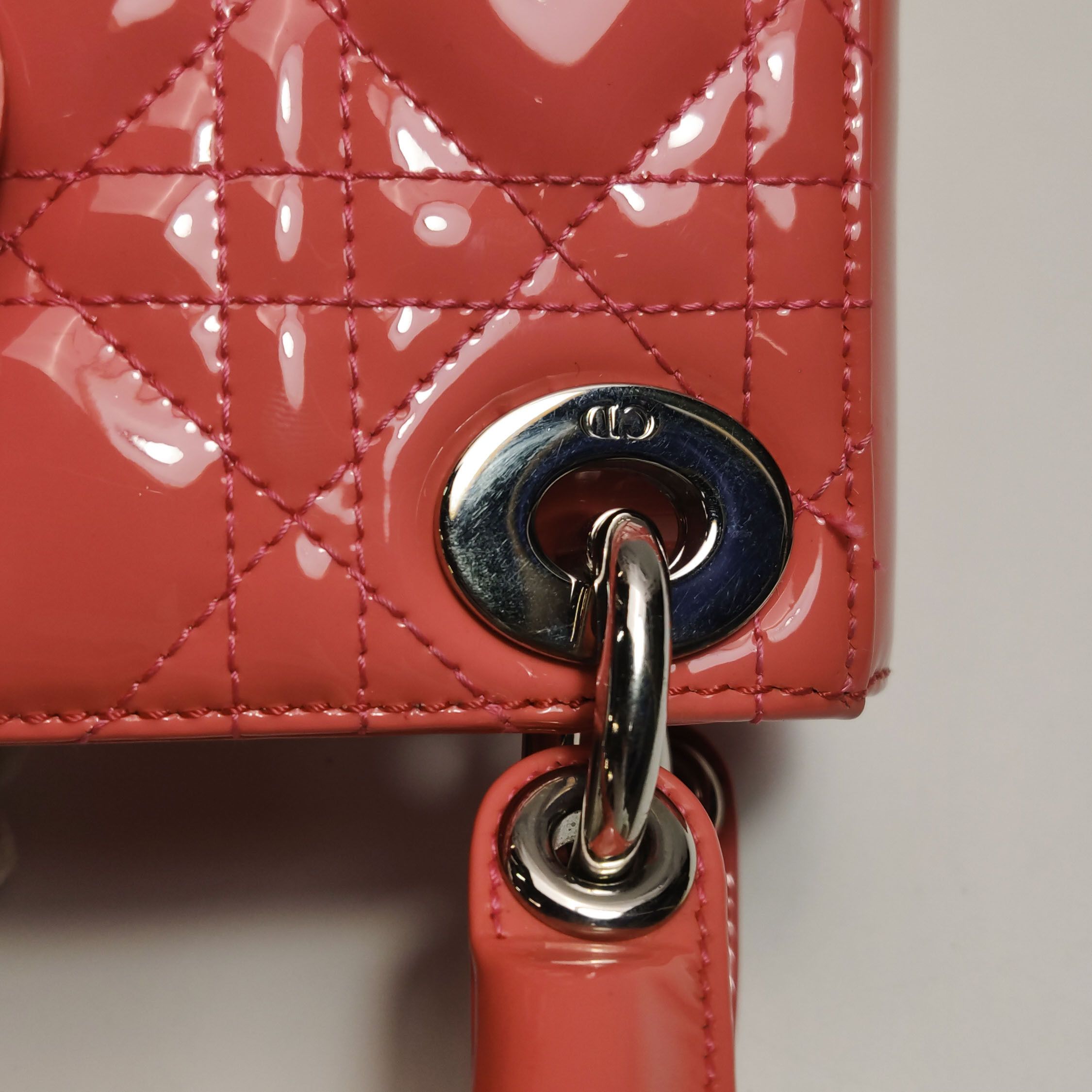 Dior Dior Women os Shoulder Bags Size ONE SIZE - 13 Thumbnail