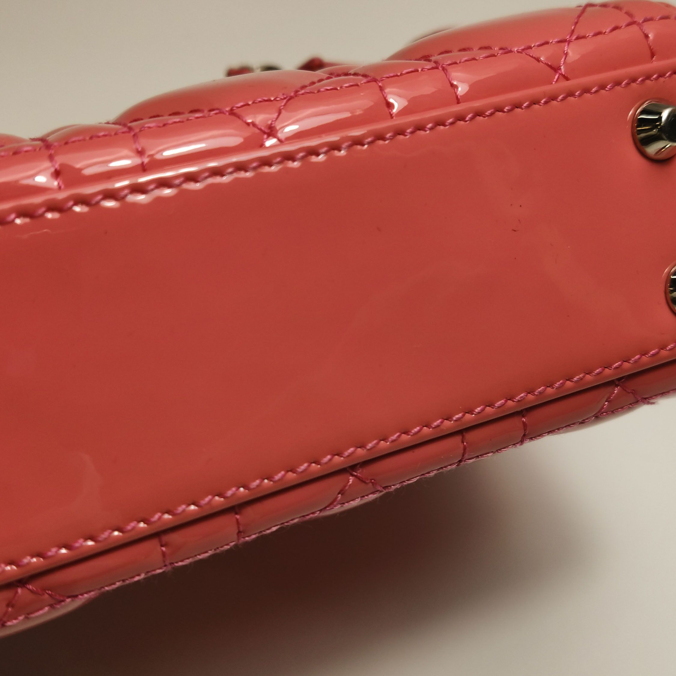 Dior Dior Women os Shoulder Bags Size ONE SIZE - 17 Thumbnail
