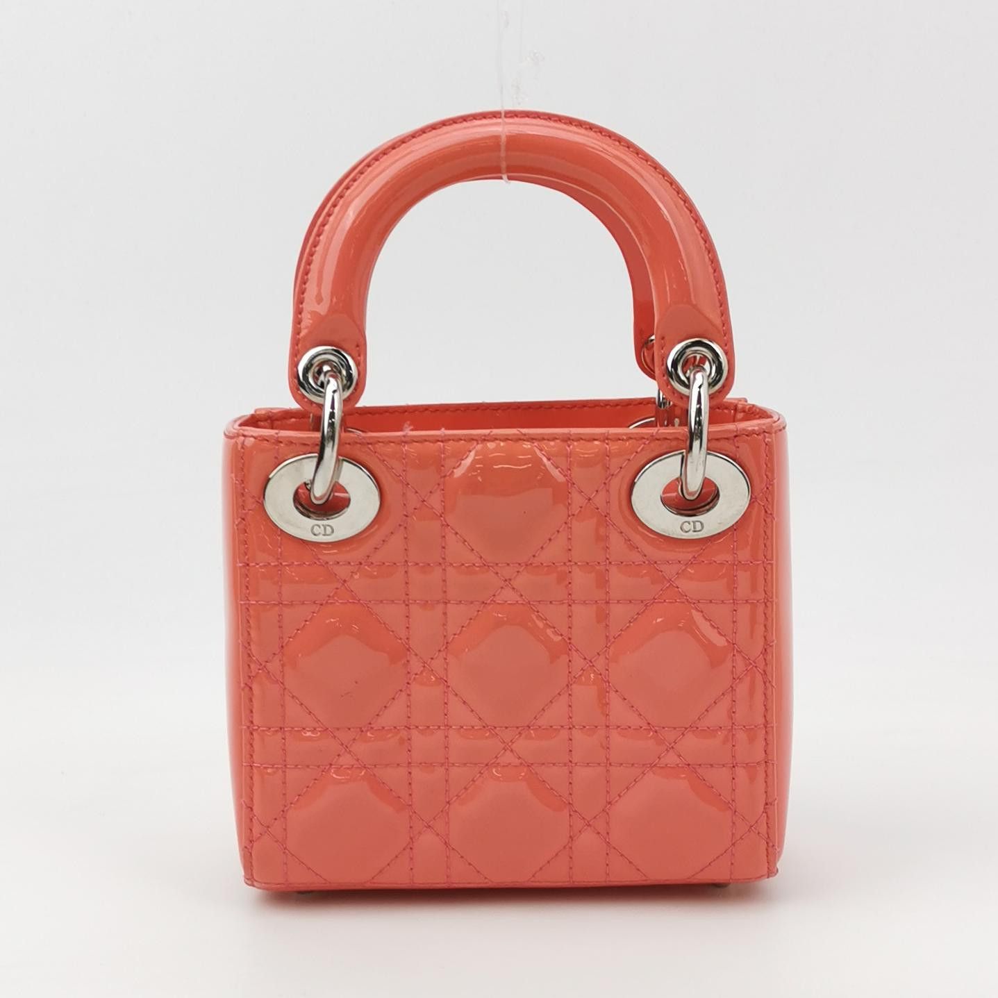 Dior Dior Women os Shoulder Bags Size ONE SIZE - 5 Thumbnail