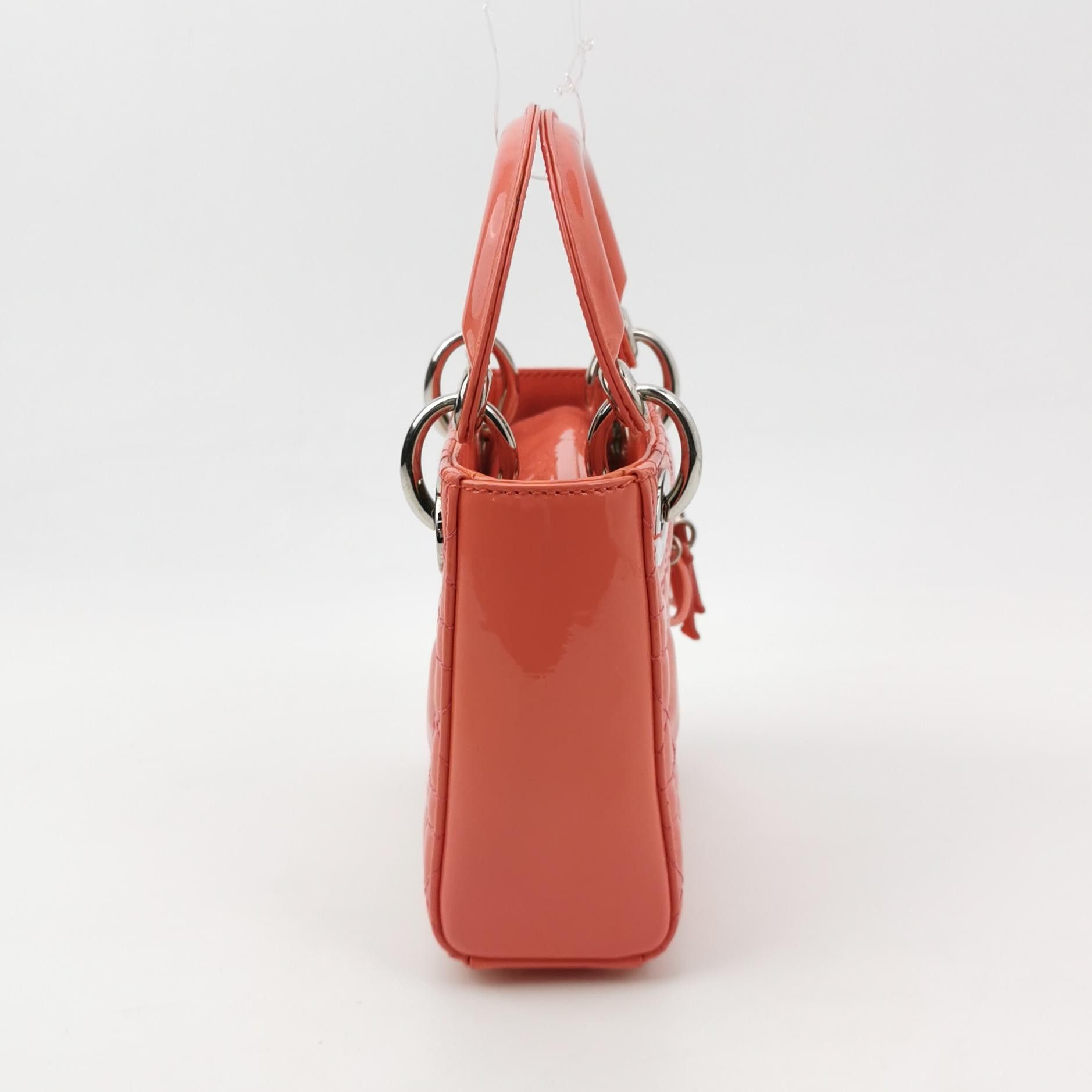 Dior Dior Women os Shoulder Bags Size ONE SIZE - 4 Thumbnail