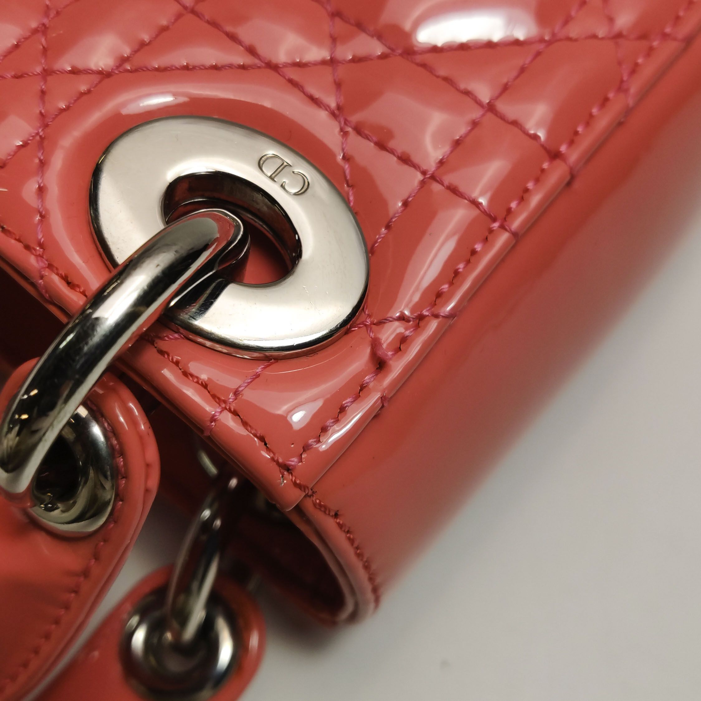 Dior Dior Women os Shoulder Bags Size ONE SIZE - 21 Thumbnail