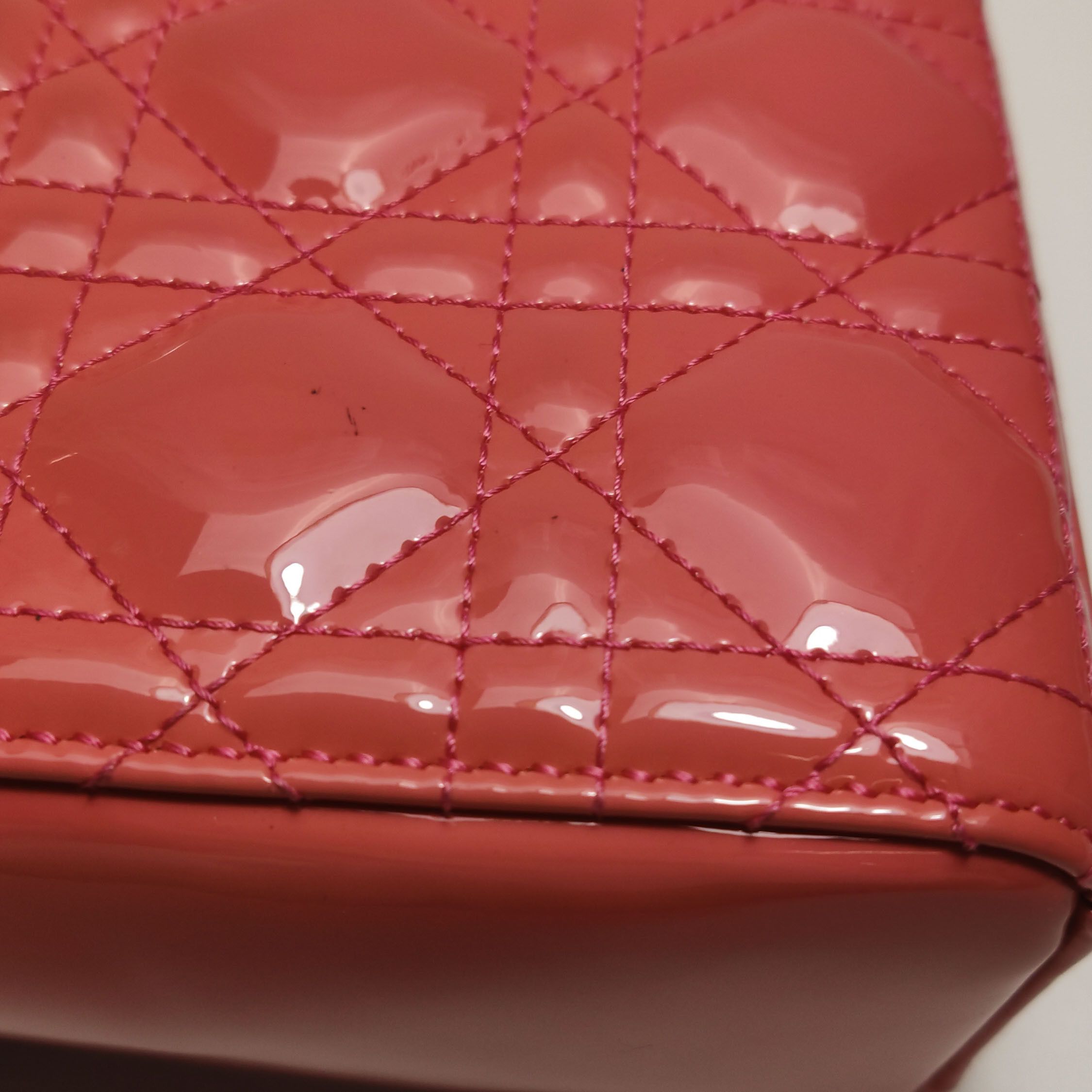 Dior Dior Women os Shoulder Bags Size ONE SIZE - 15 Thumbnail