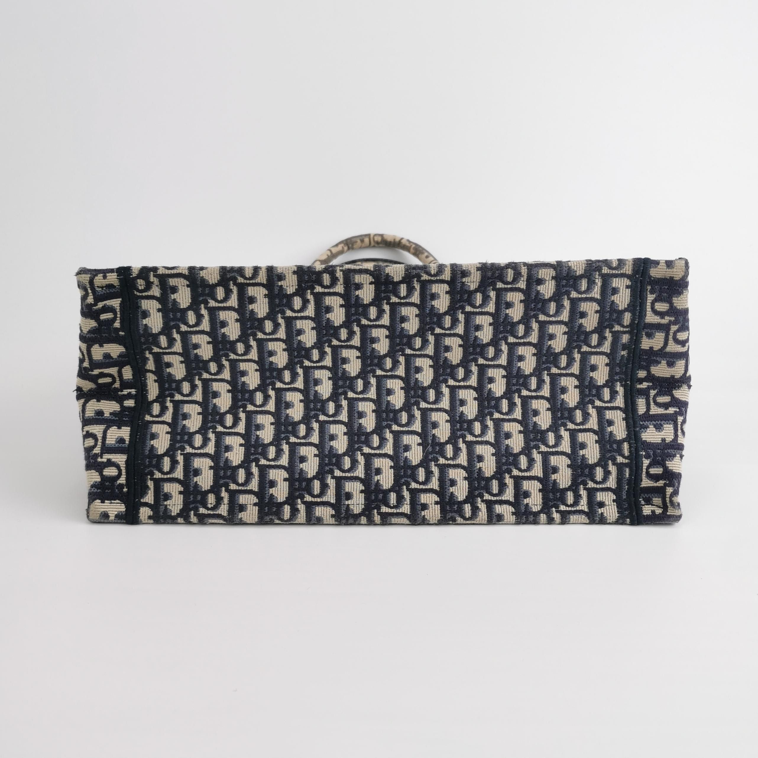 Dior Dior Women os Tote Bags Size ONE SIZE - 6 Thumbnail