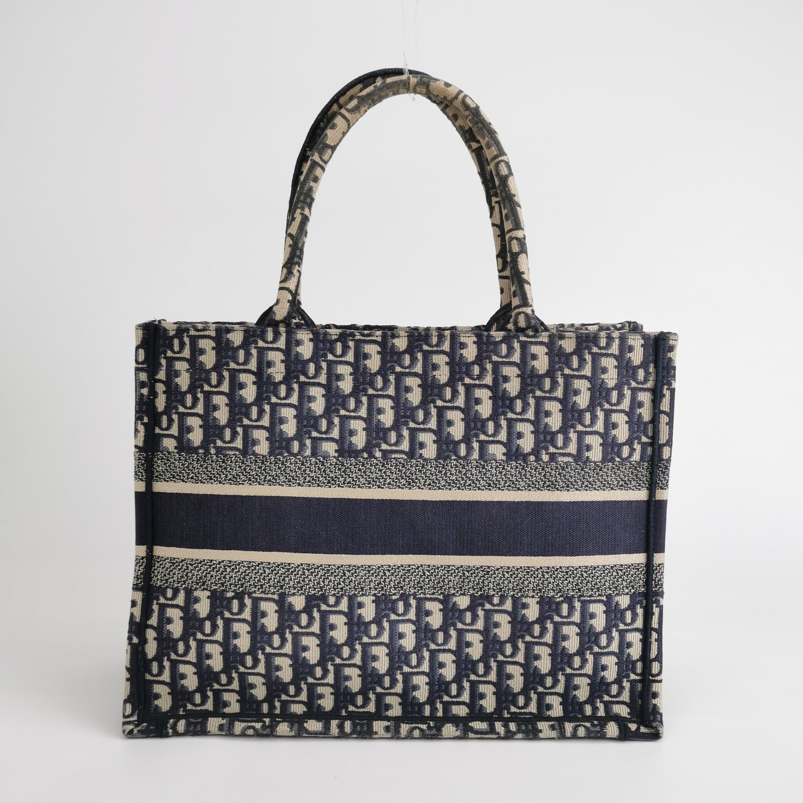 Dior Dior Women os Tote Bags Size ONE SIZE - 5 Thumbnail