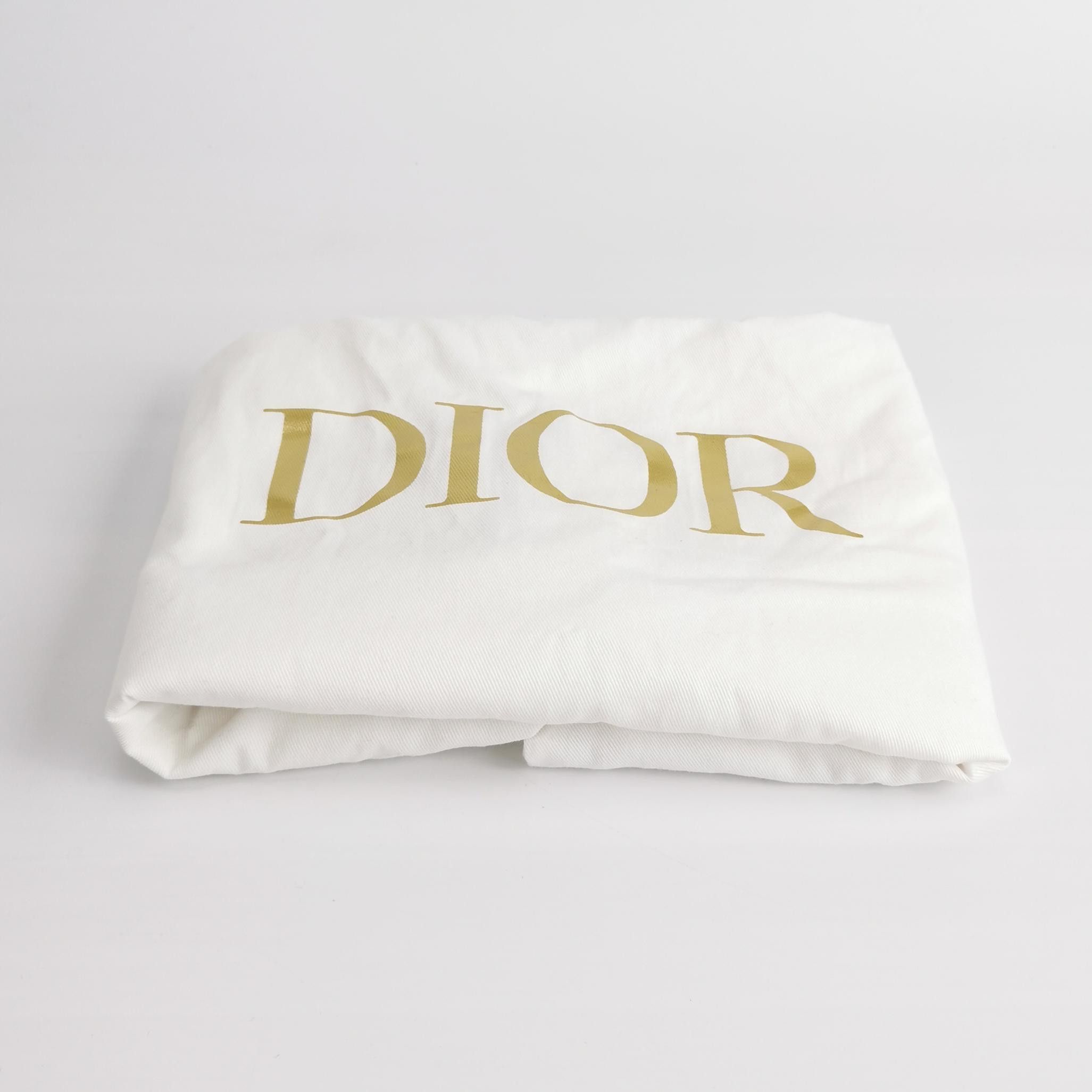 Dior Dior Women os Tote Bags Size ONE SIZE - 9 Thumbnail