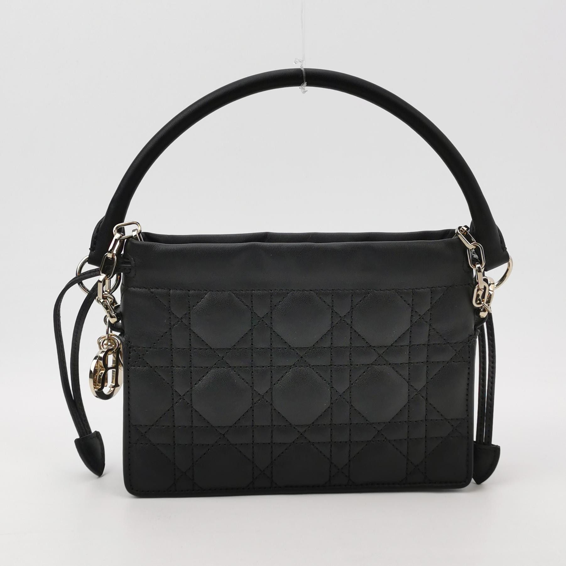 Dior Dior Women os Shoulder Bags Size ONE SIZE - 5 Thumbnail