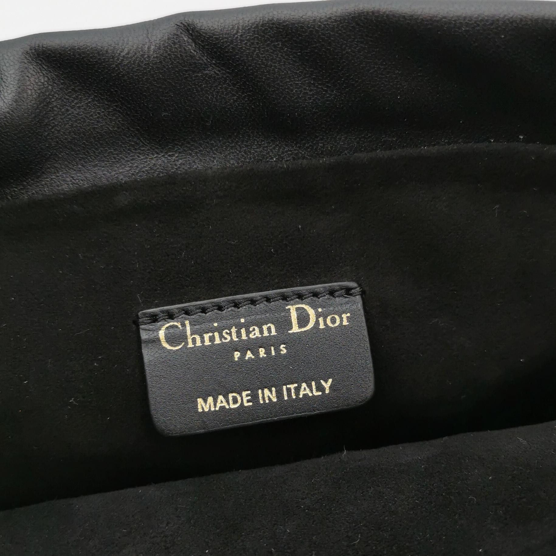 Dior Dior Women os Shoulder Bags Size ONE SIZE - 8 Thumbnail