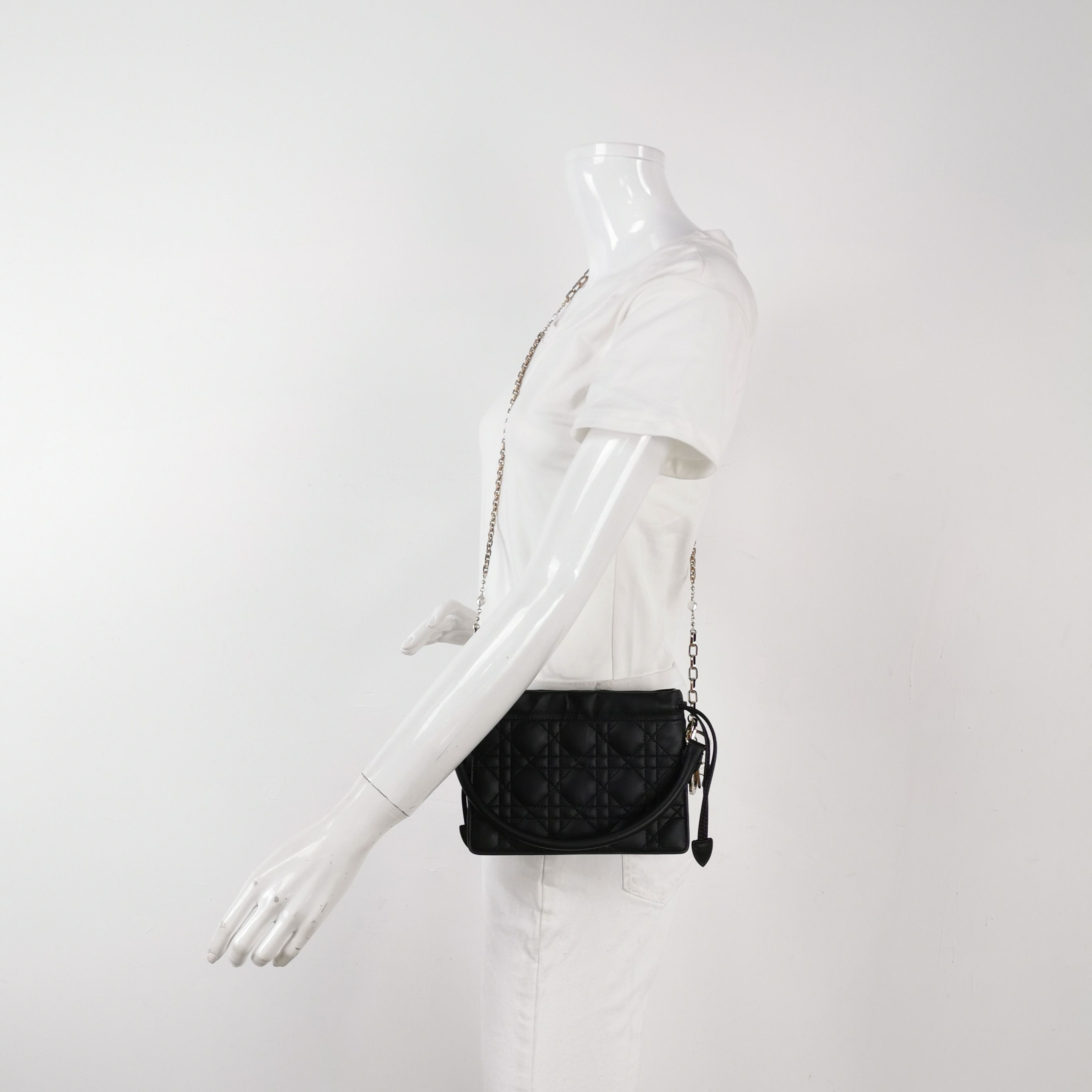 Dior Dior Women os Shoulder Bags Size ONE SIZE - 2 Thumbnail