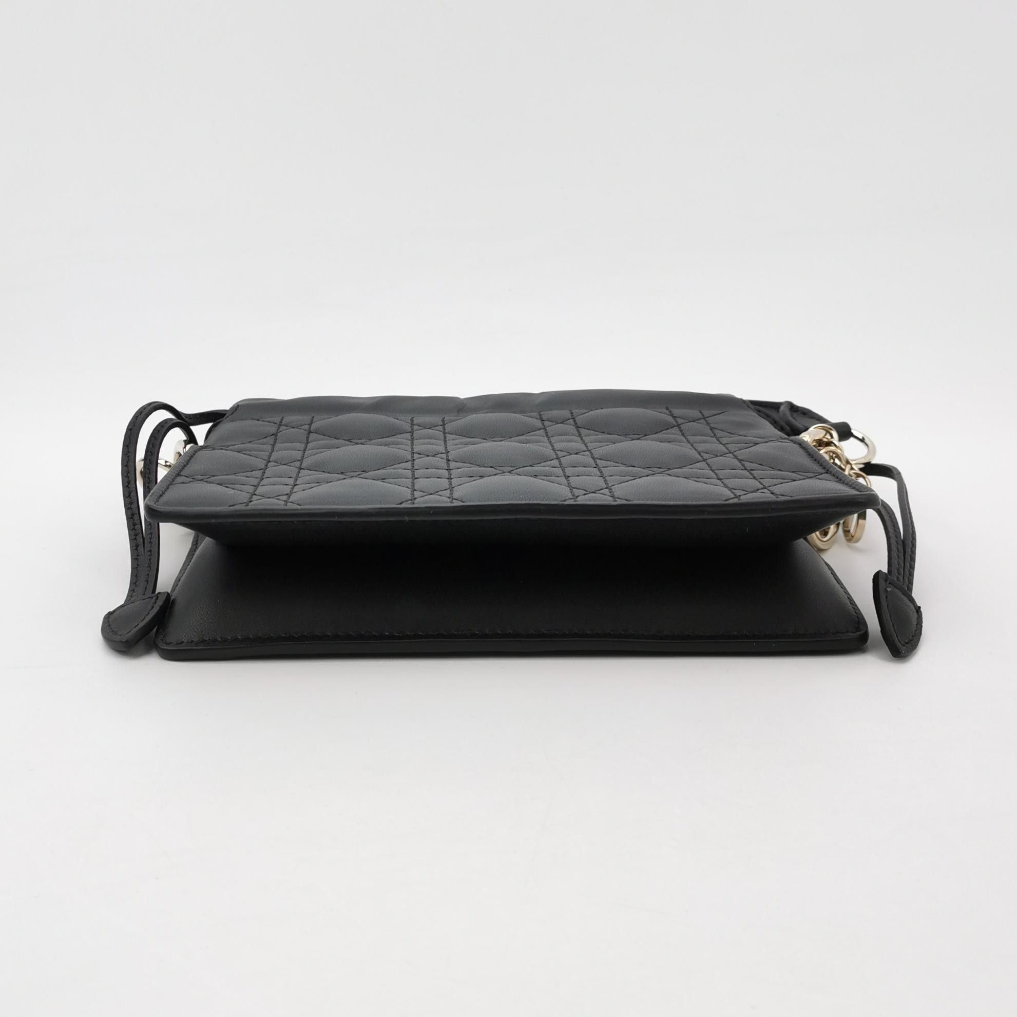 Dior Dior Women os Shoulder Bags Size ONE SIZE - 6 Thumbnail