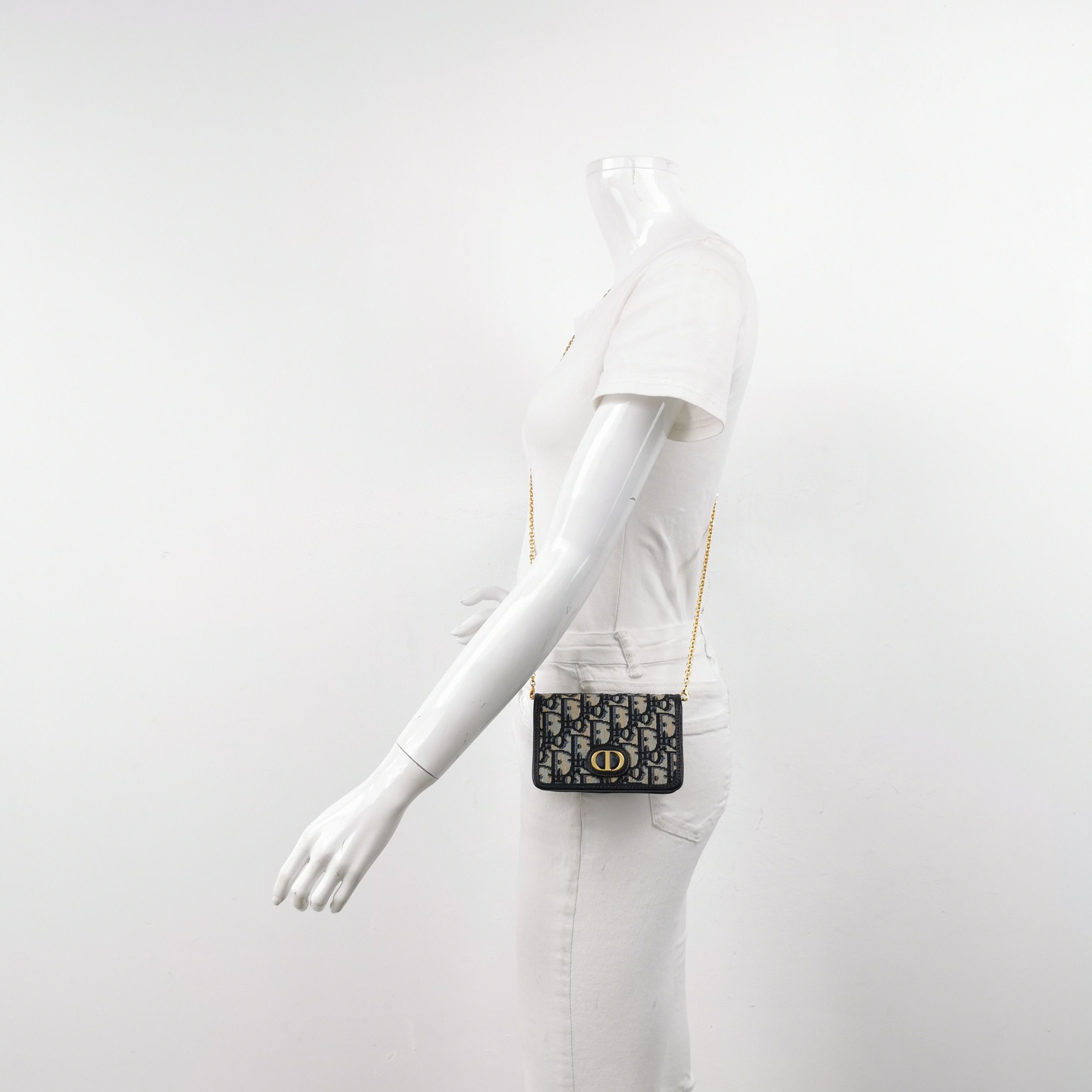 Dior Dior Women os Shoulder Bags Size ONE SIZE - 2 Thumbnail