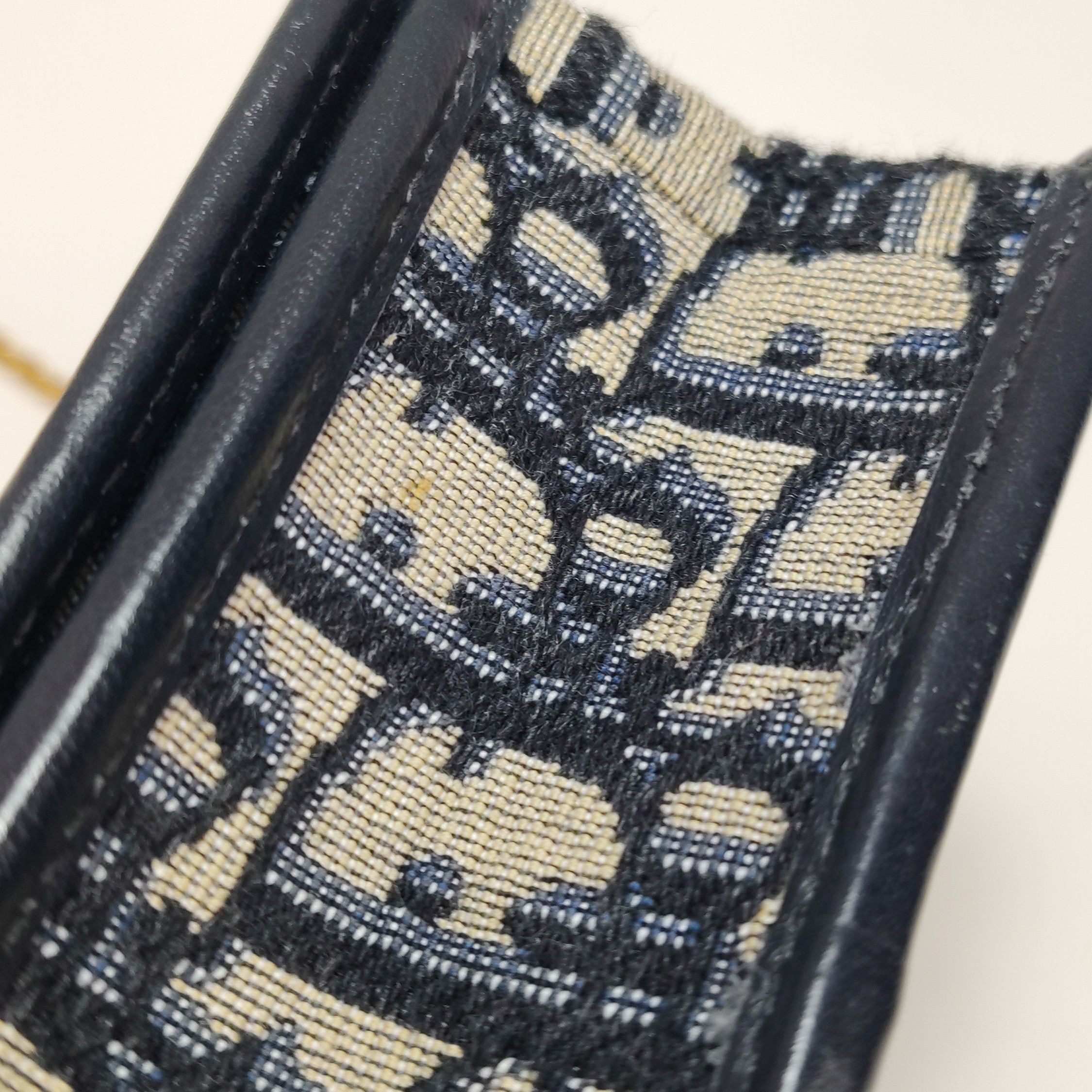 Dior Dior Women os Shoulder Bags Size ONE SIZE - 17 Thumbnail