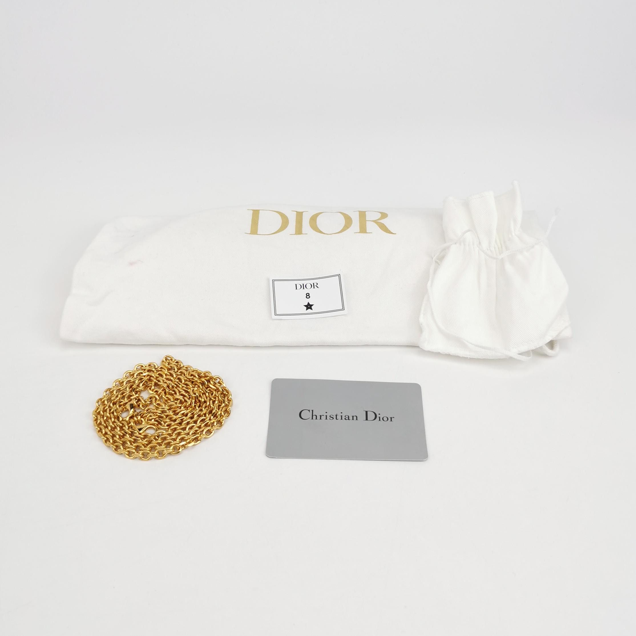 Dior Dior Women os Shoulder Bags Size ONE SIZE - 9 Thumbnail
