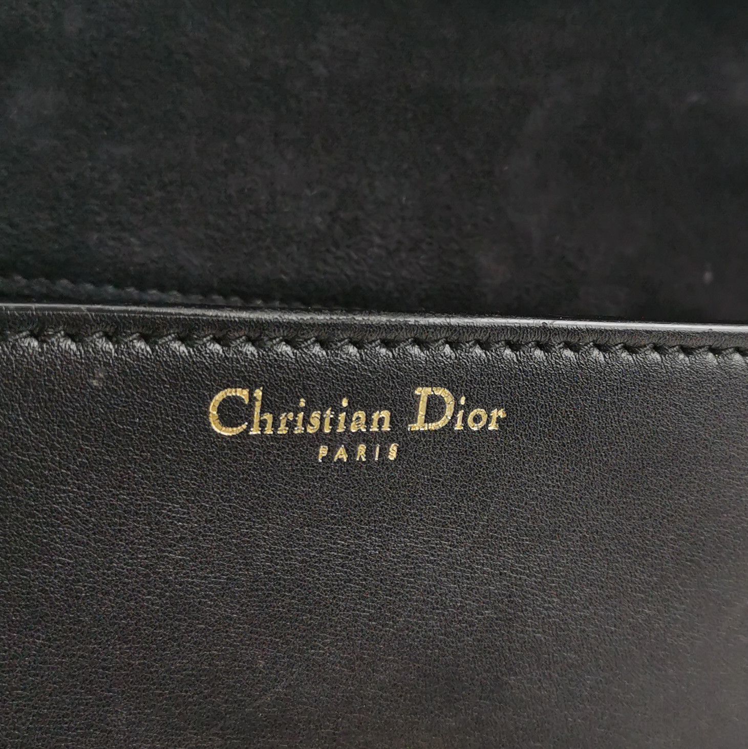 Dior Dior Women os Shoulder Bags Size ONE SIZE - 8 Thumbnail