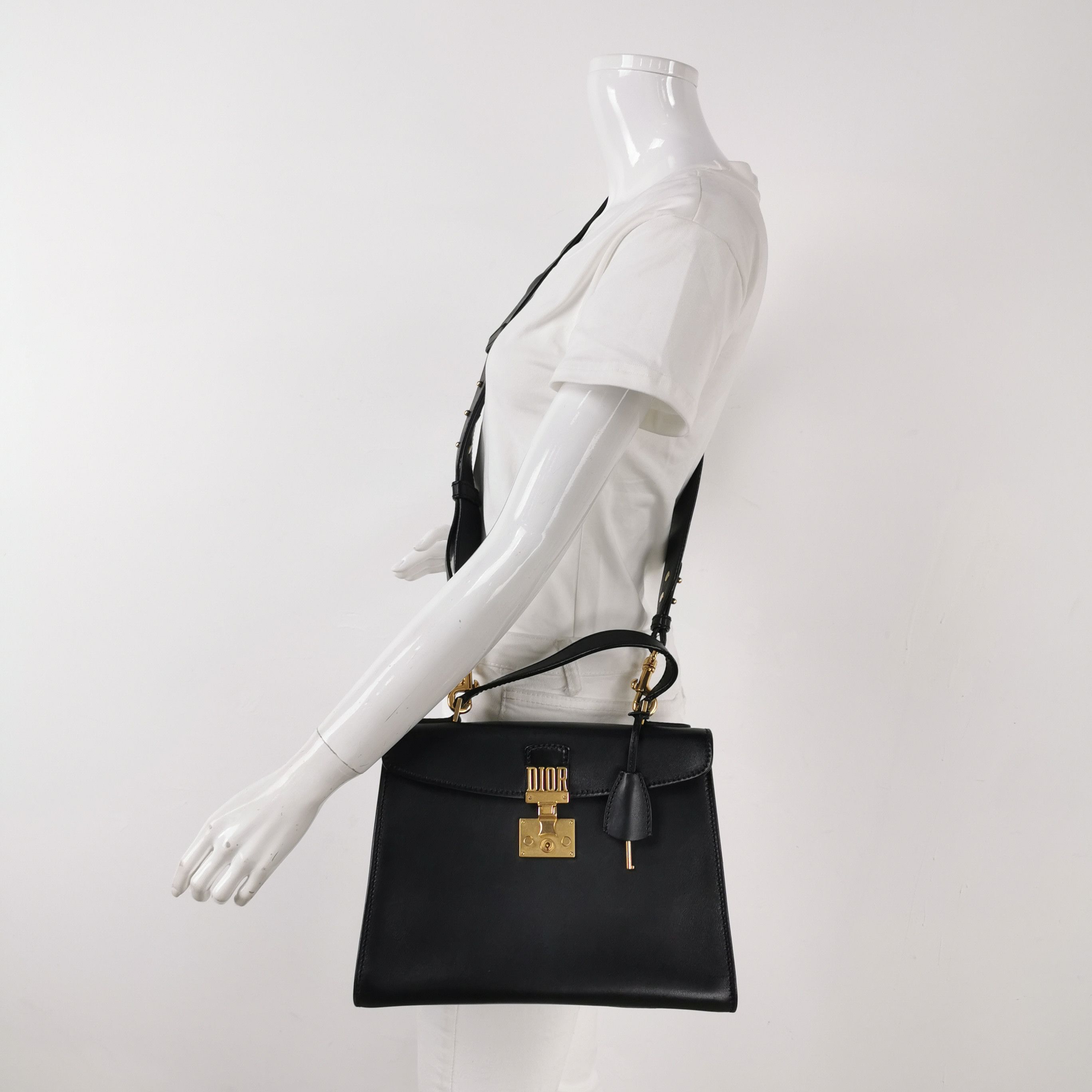 Dior Dior Women os Shoulder Bags Size ONE SIZE - 2 Thumbnail