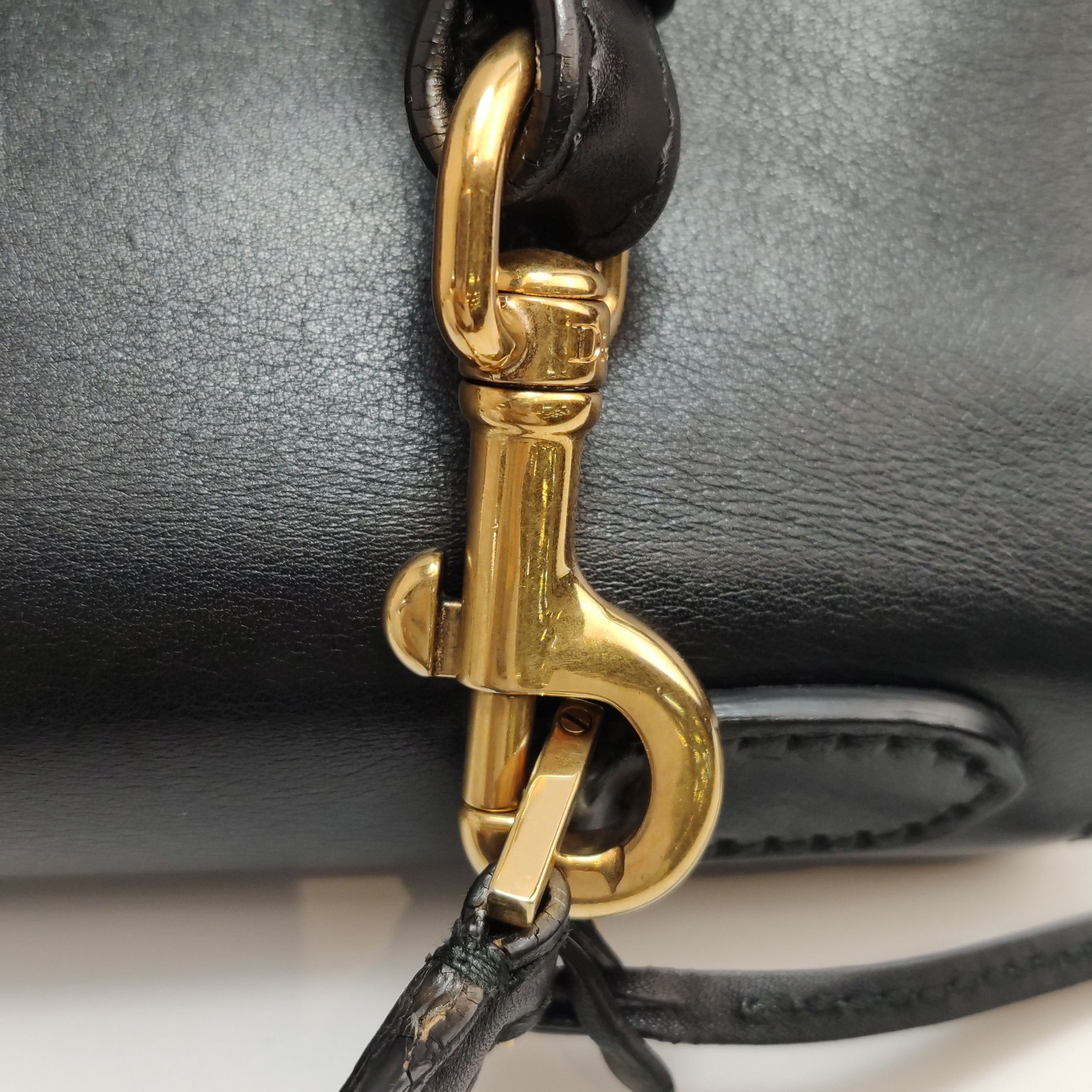 Dior Dior Women os Shoulder Bags Size ONE SIZE - 14 Thumbnail