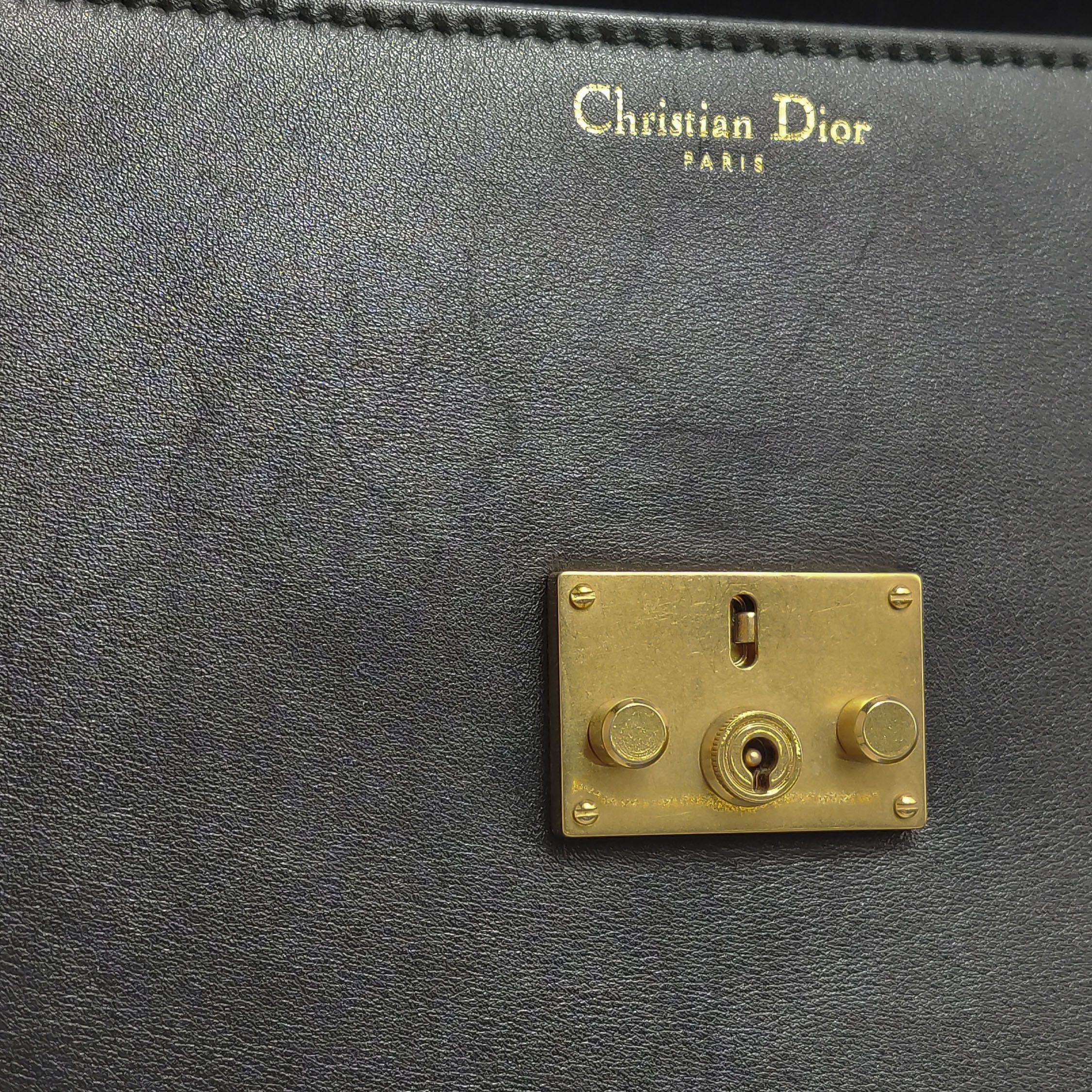 Dior Dior Women os Shoulder Bags Size ONE SIZE - 16 Thumbnail