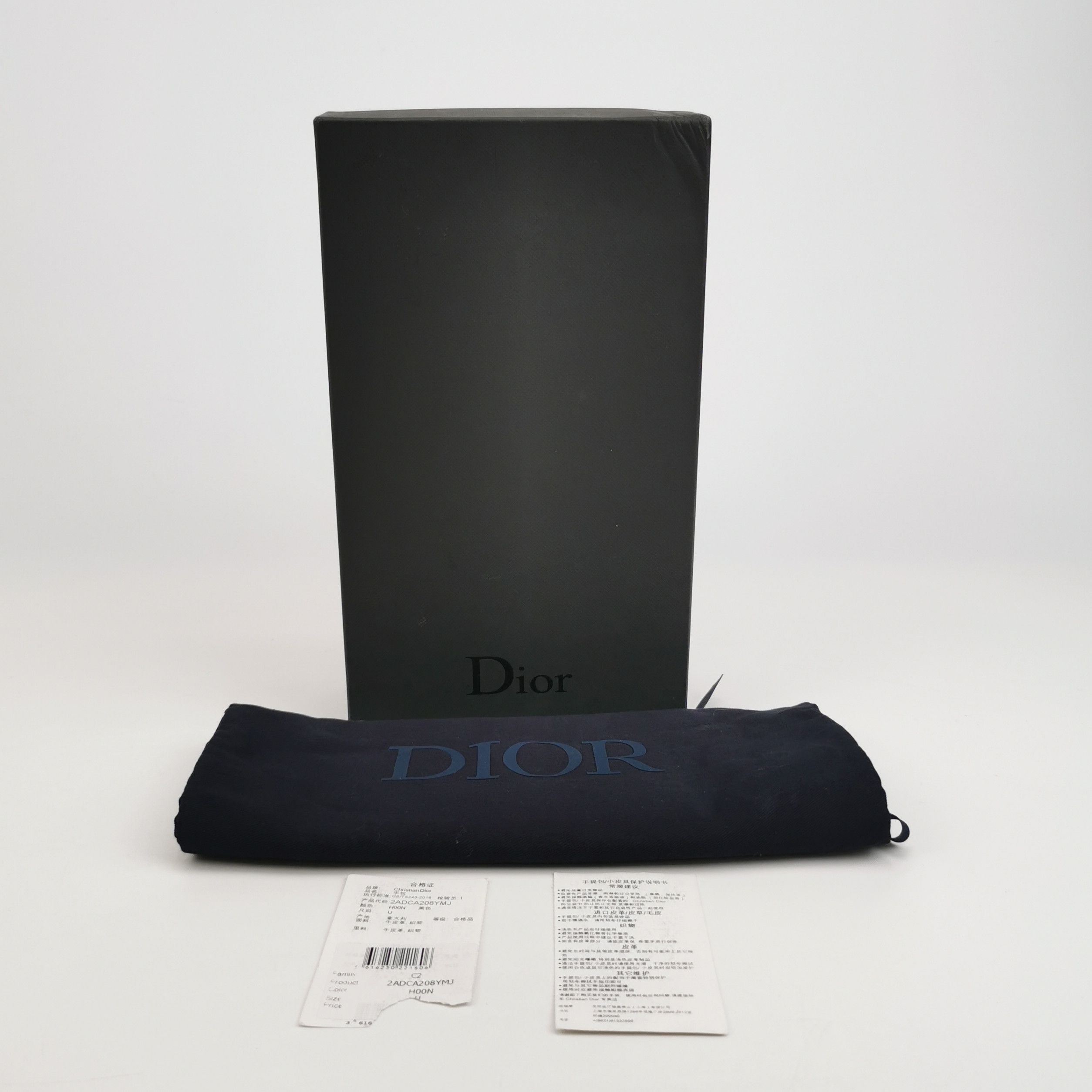 Dior Dior Women os Clutches Size ONE SIZE - 8 Thumbnail