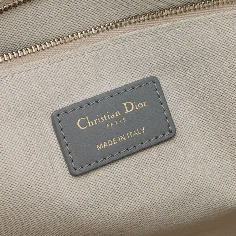 Dior Dior Women os Shoulder Bags Size ONE SIZE - 8 Thumbnail