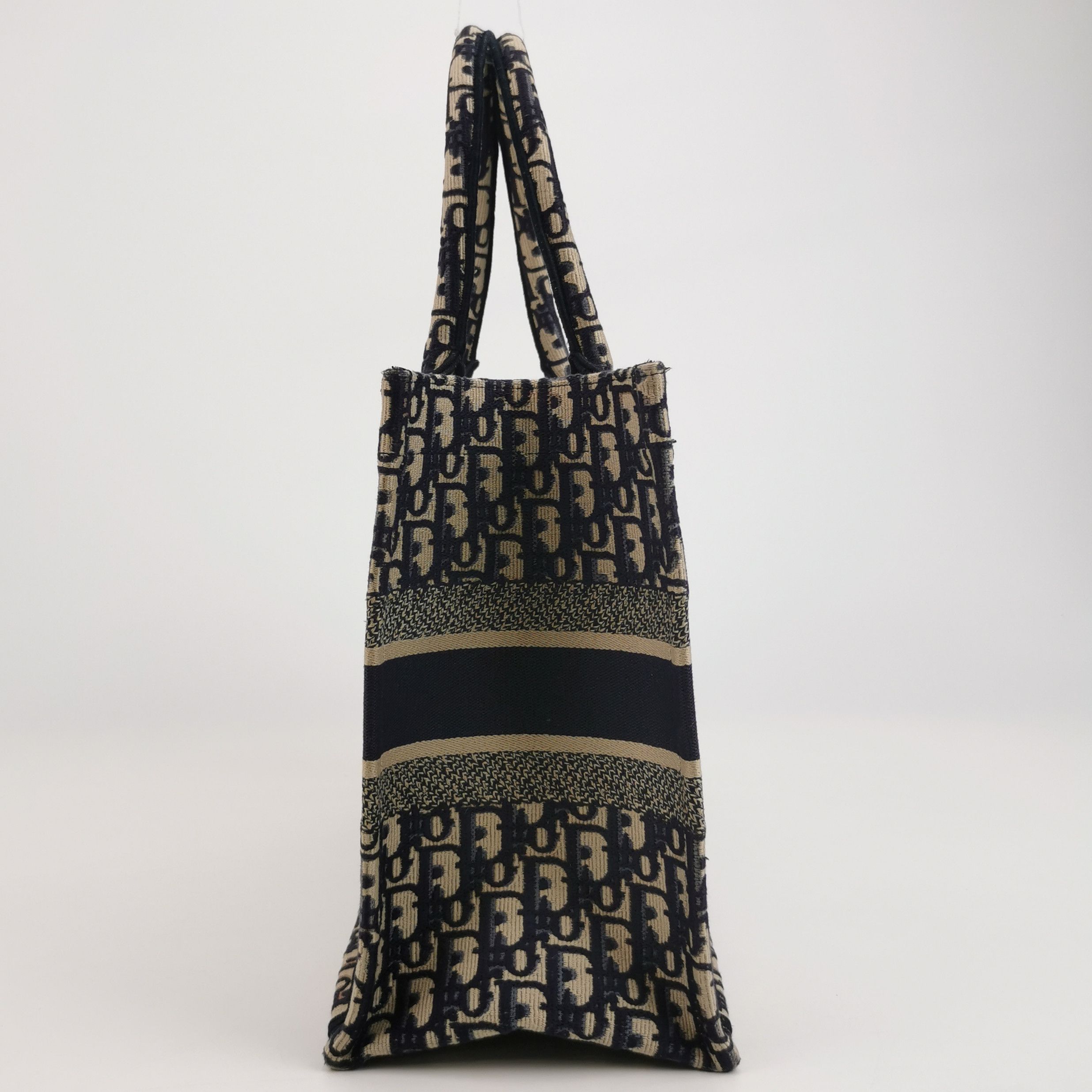 Dior Dior Women os Tote Bags Size ONE SIZE - 4 Thumbnail