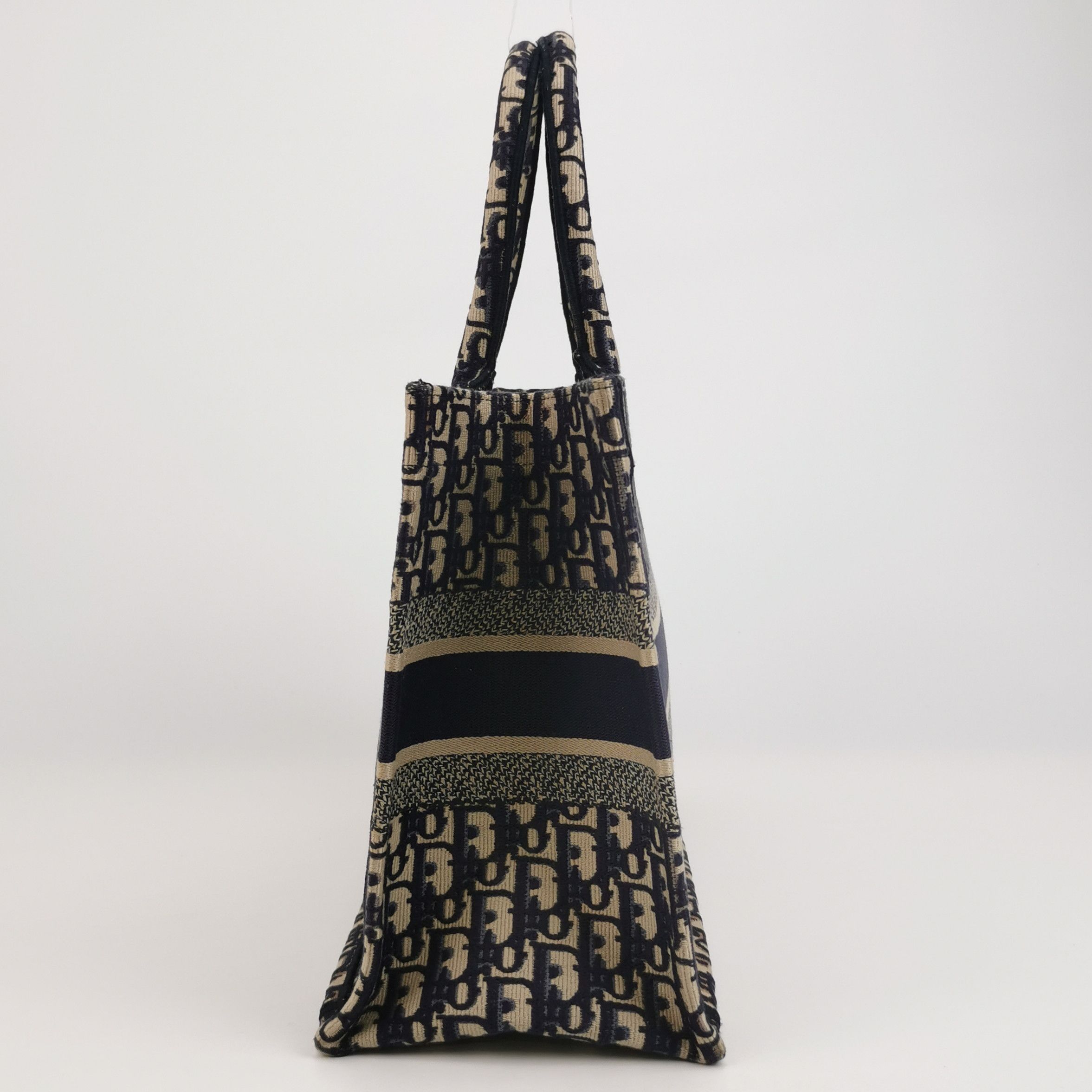 Dior Dior Women os Tote Bags Size ONE SIZE - 3 Thumbnail