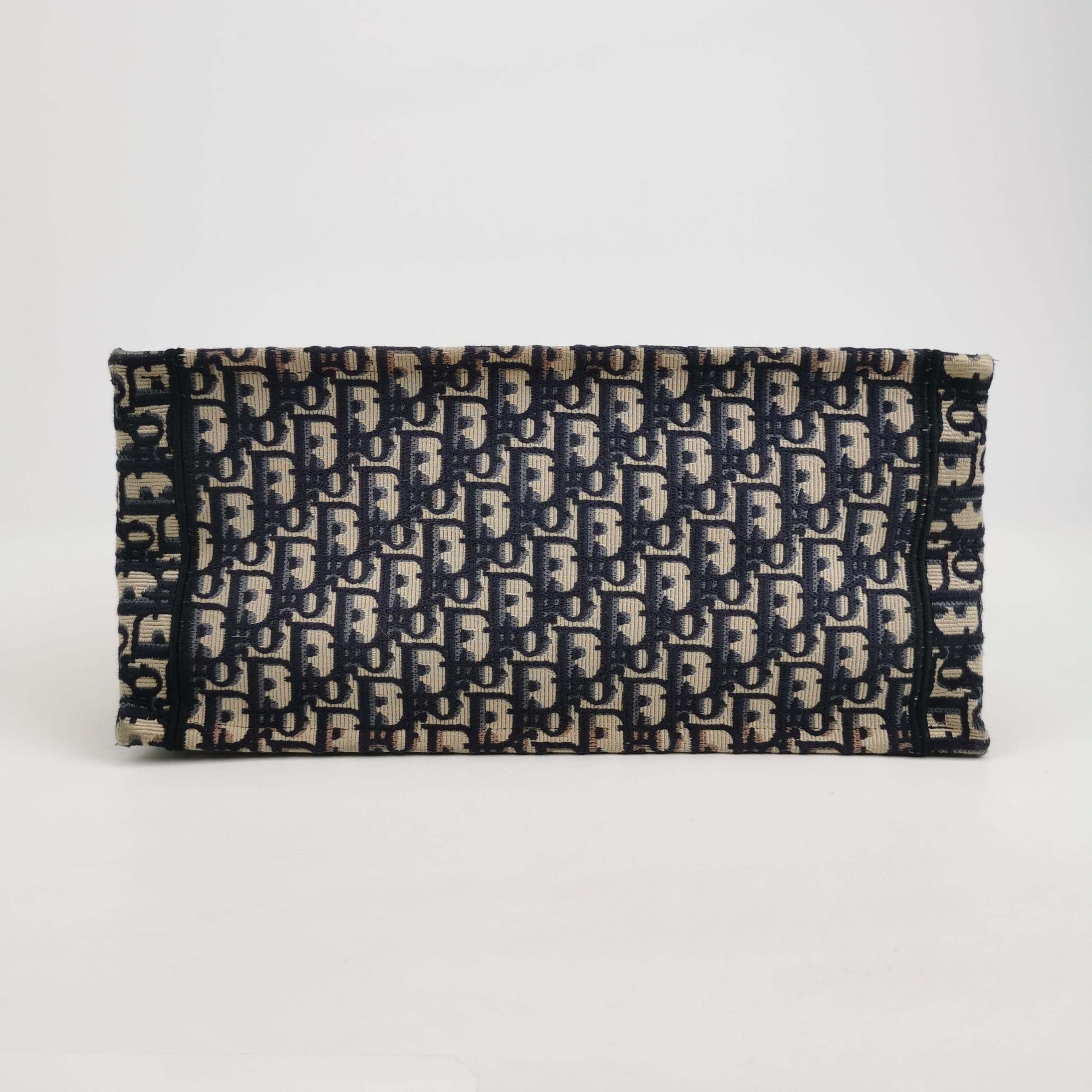 Dior Dior Women os Tote Bags Size ONE SIZE - 6 Thumbnail