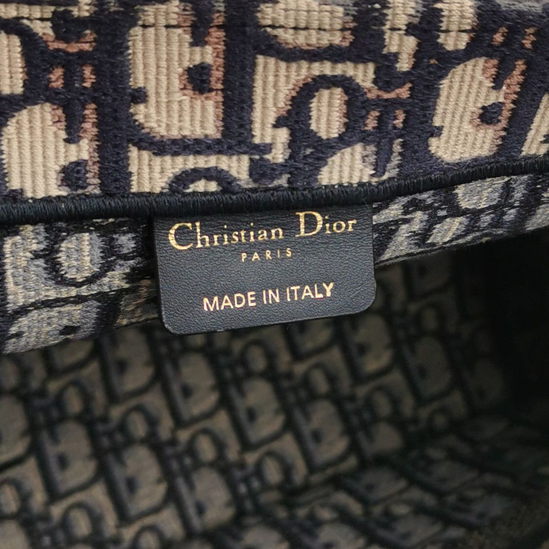 Dior Dior Women os Tote Bags Size ONE SIZE - 8 Thumbnail