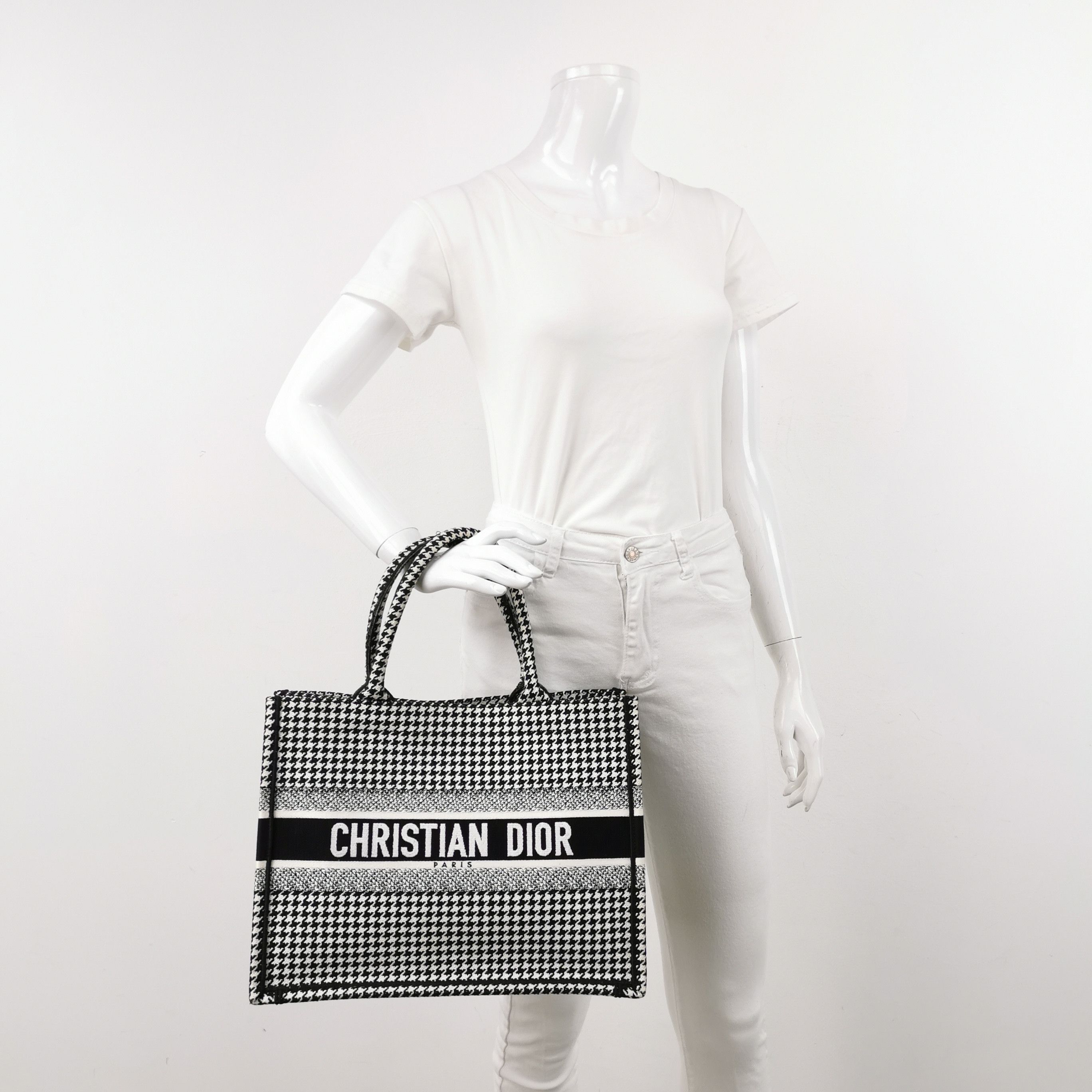 Dior Dior Women os Tote Bags Size ONE SIZE - 2 Thumbnail