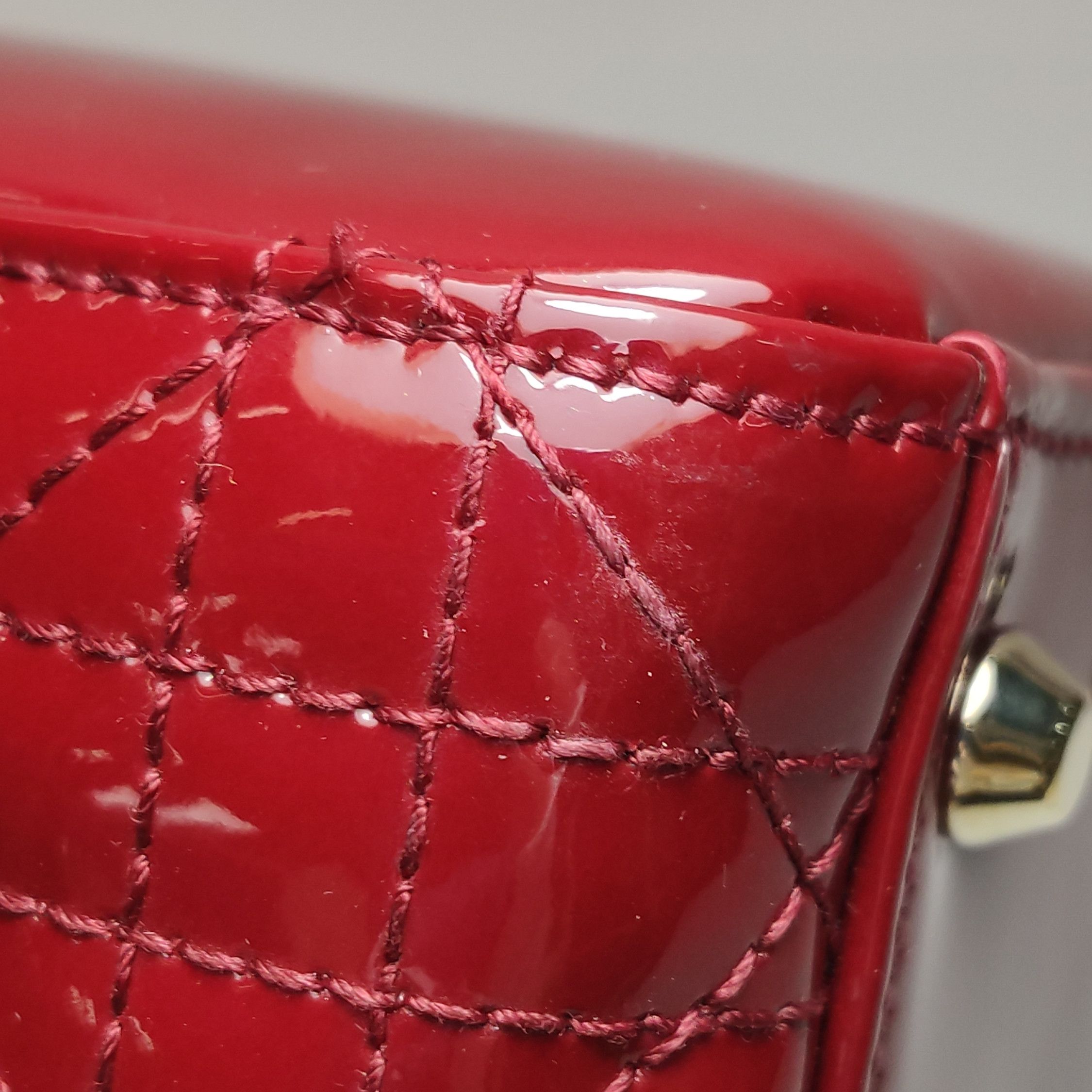 Dior Dior Women os Shoulder Bags Size ONE SIZE - 15 Thumbnail